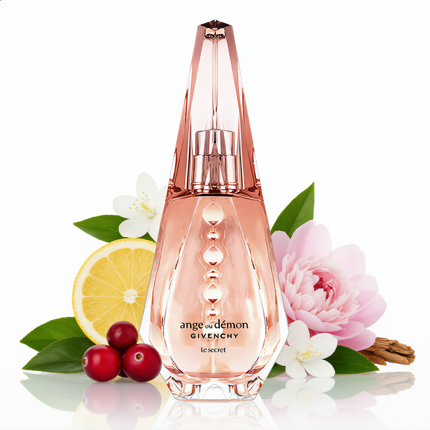 Givenchy Ange Ou Demon Le Secret Edp 100 ml