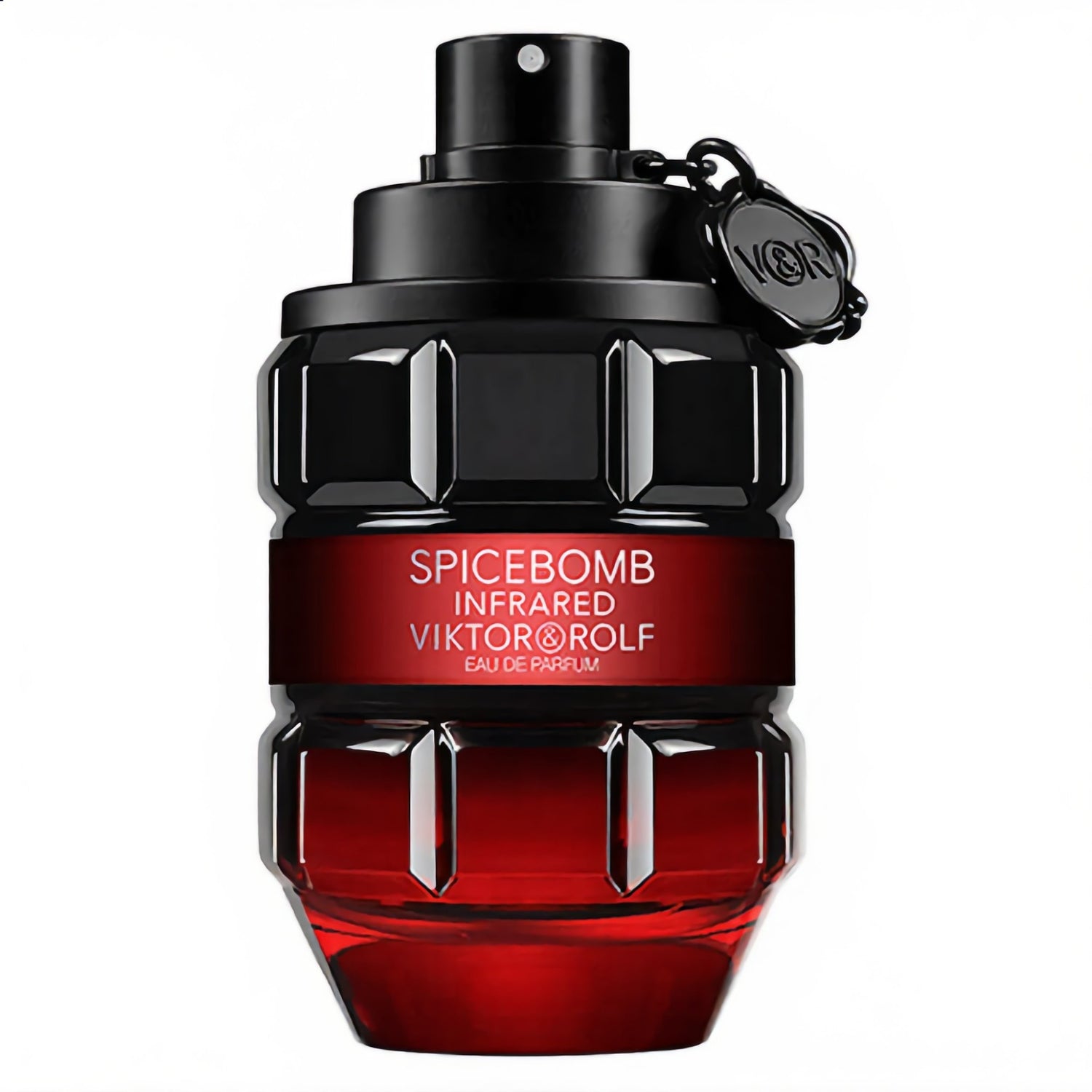 Viktor & Rolf Spicebomb Infrared Edp 90 ml