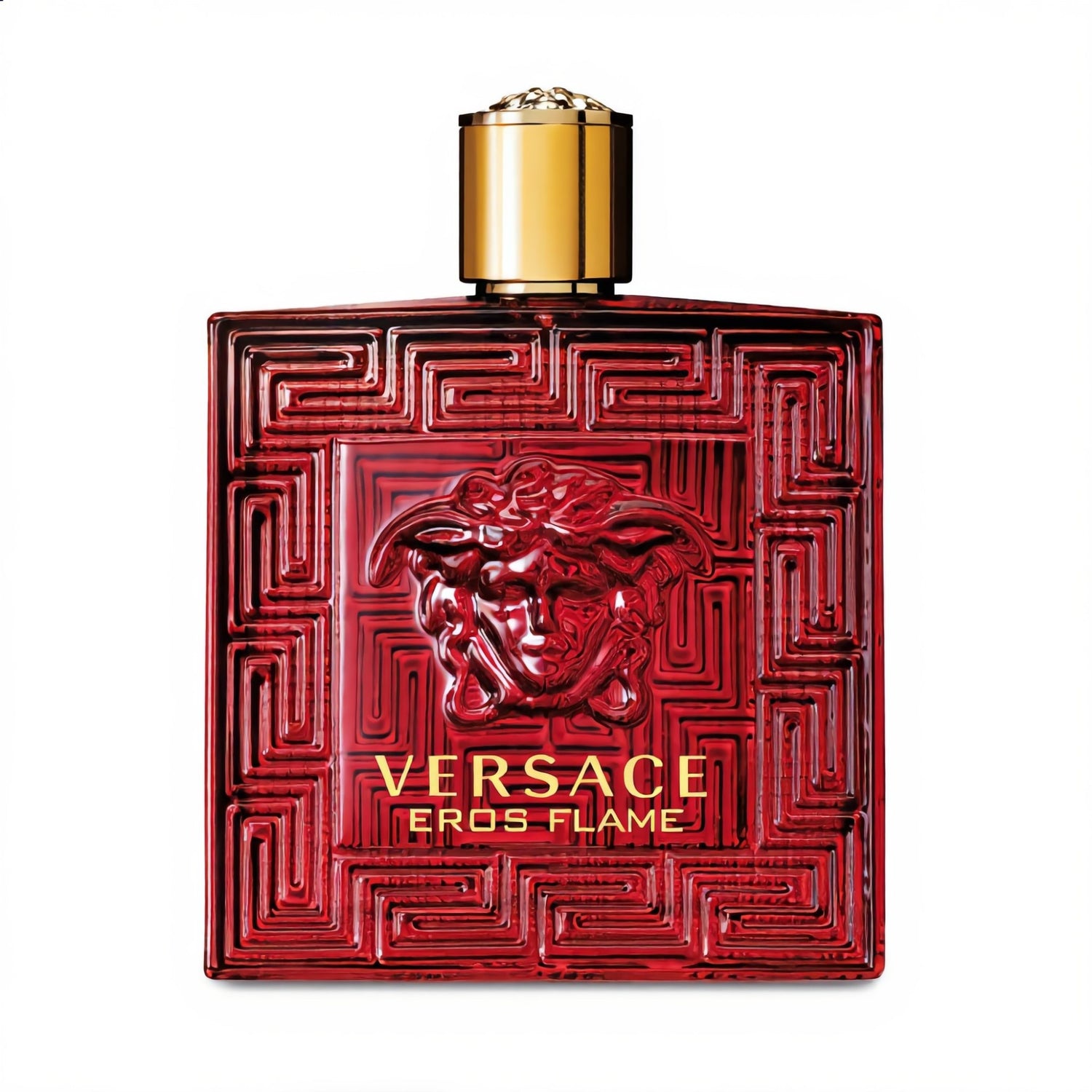 Versace Eros Flame 200 ml Edp