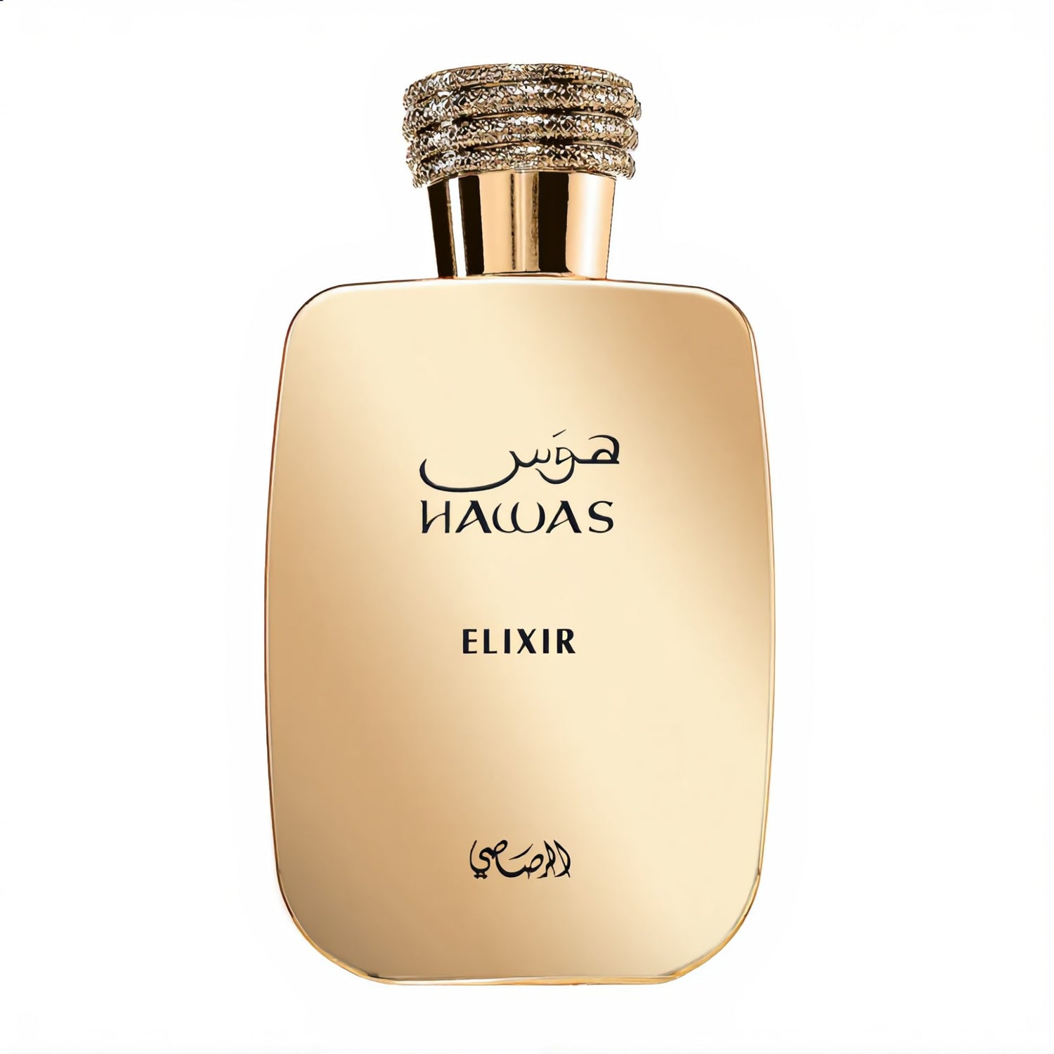 Rasasi Hawas Elixir Edp 100 ml