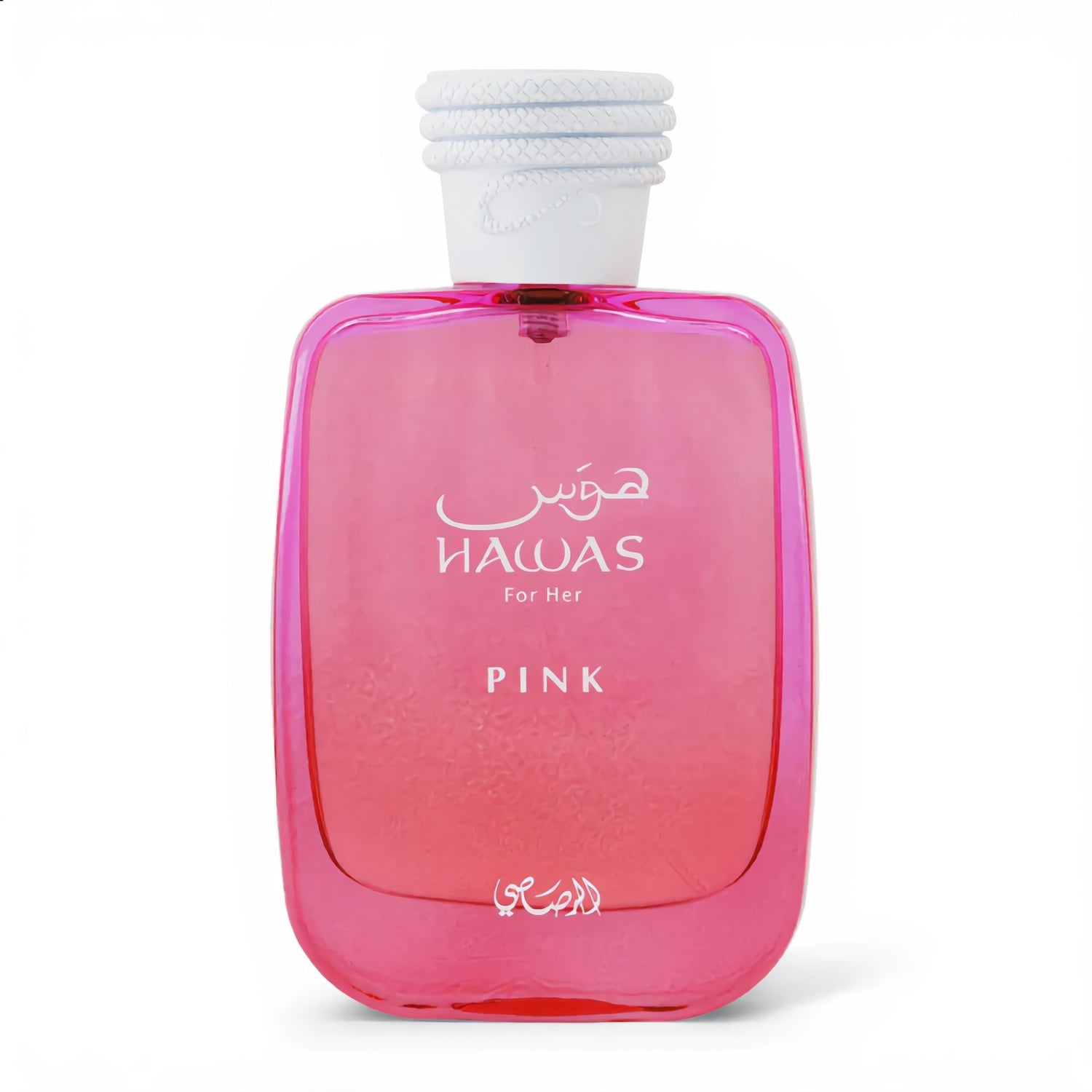 Rasasi Hawas For Her Pink Edp 100 ml