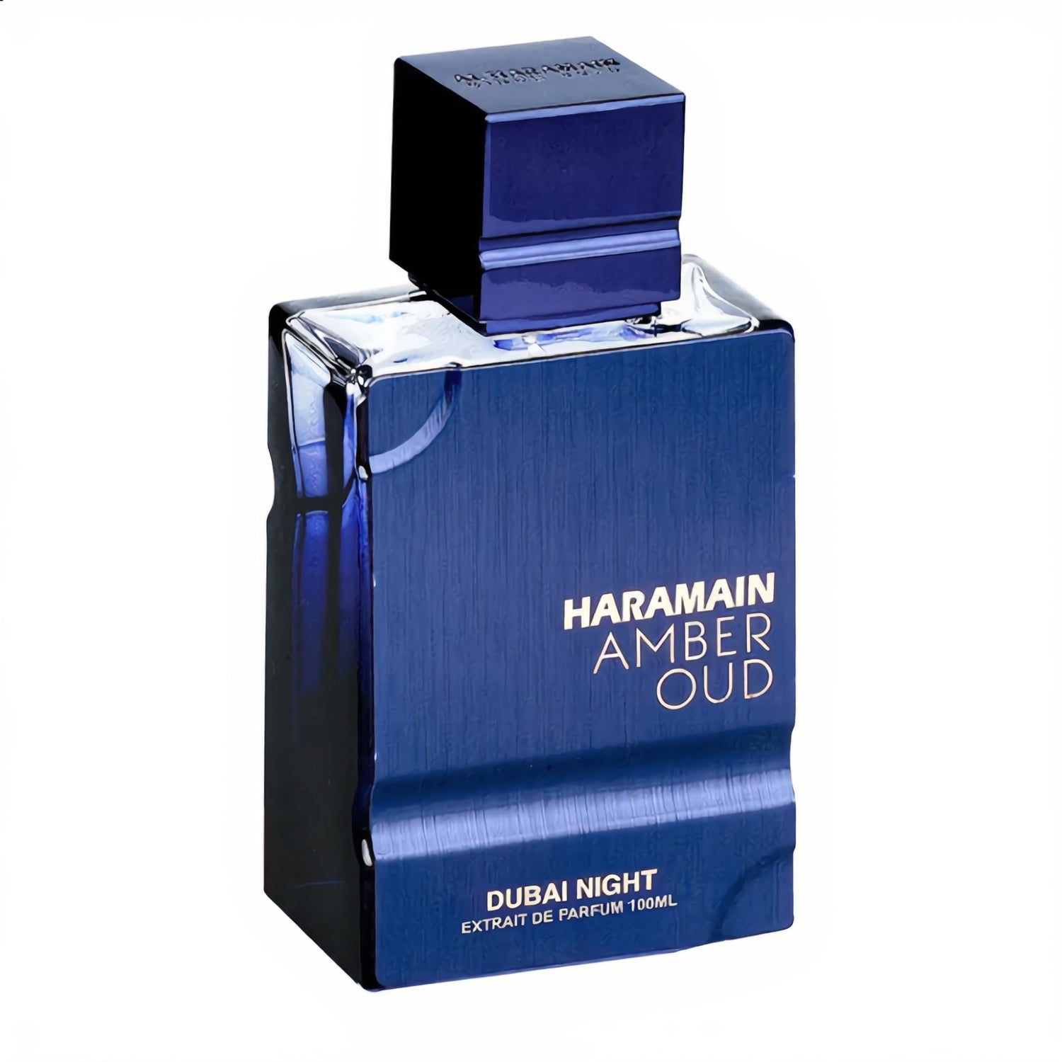 Al Haramain Amber Oud Dubai Night Extrait de parfum