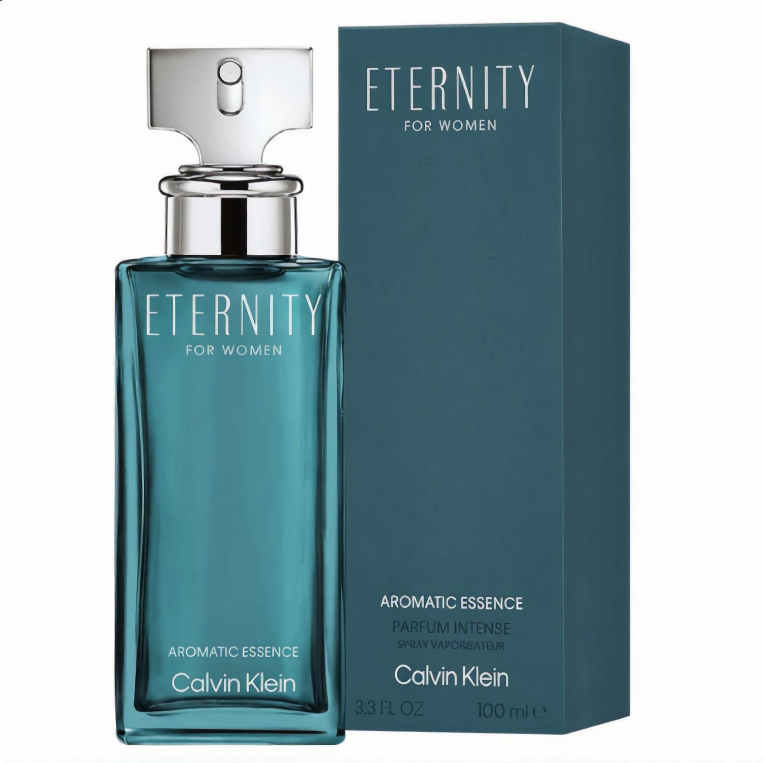 Calvin Klein Eternity For Woman Parfum Intense 100 ml