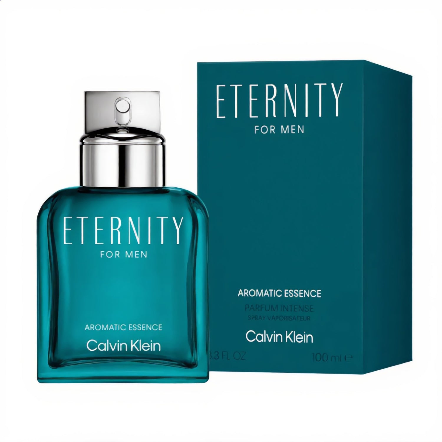 Calvin Klein Eternity For Men 100 ml Parfum Intense