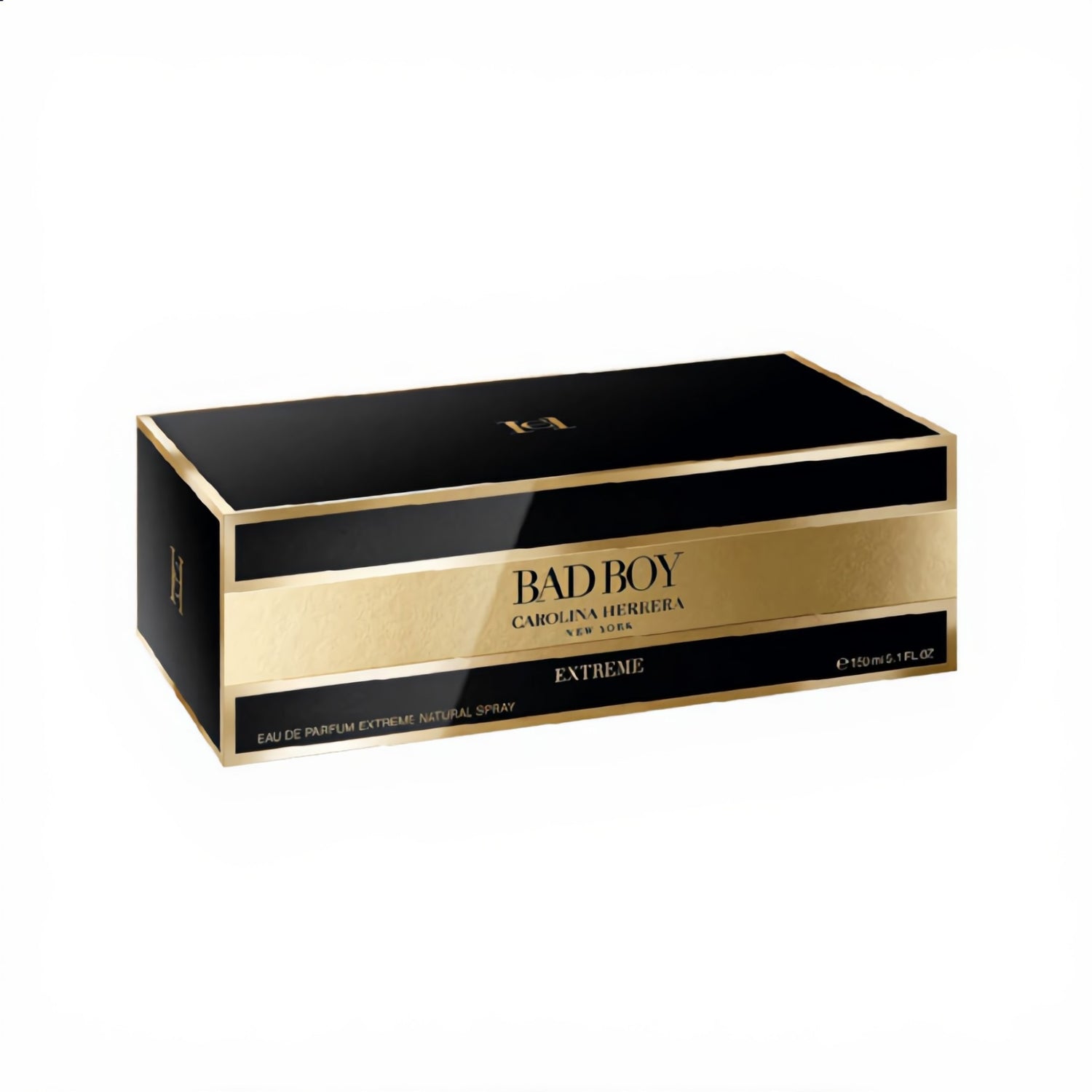 Carolina Herrera Bad Boy Extreme Edp 150 ml
