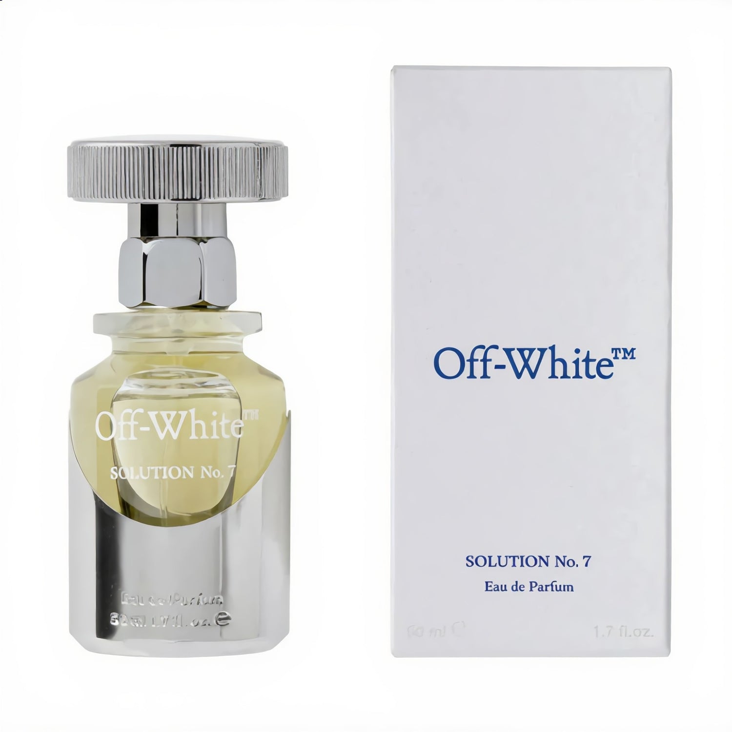 Off White N 7 50 ml Edp