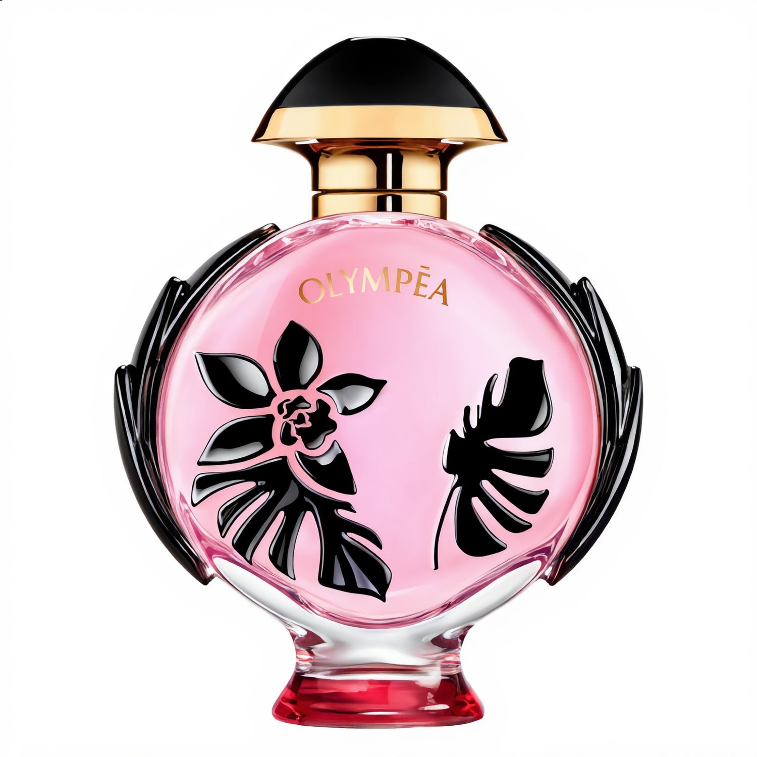 Paco Rabanne Olympea Flora Intense Edp 80 ml