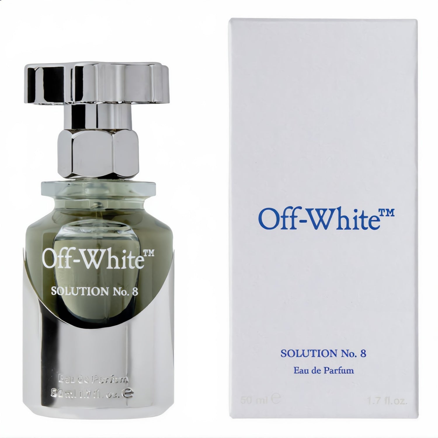 Off White N 8 50 ml Edp