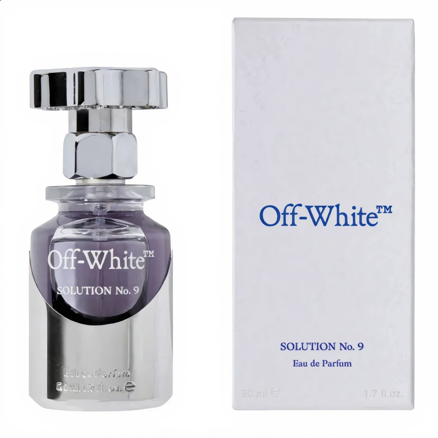 Off White N 9 50 ml Edp
