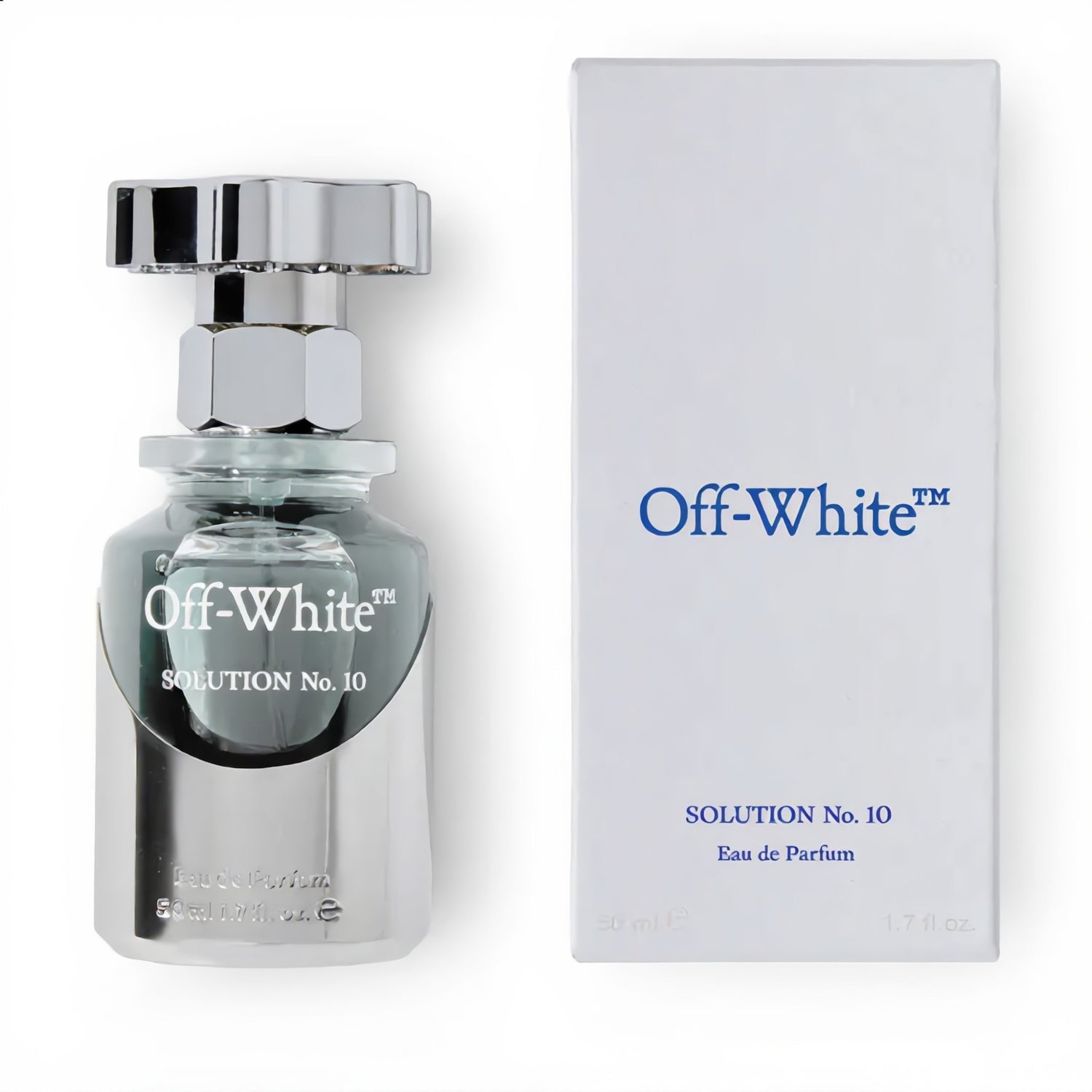 Off White N 10 50 ml Edp