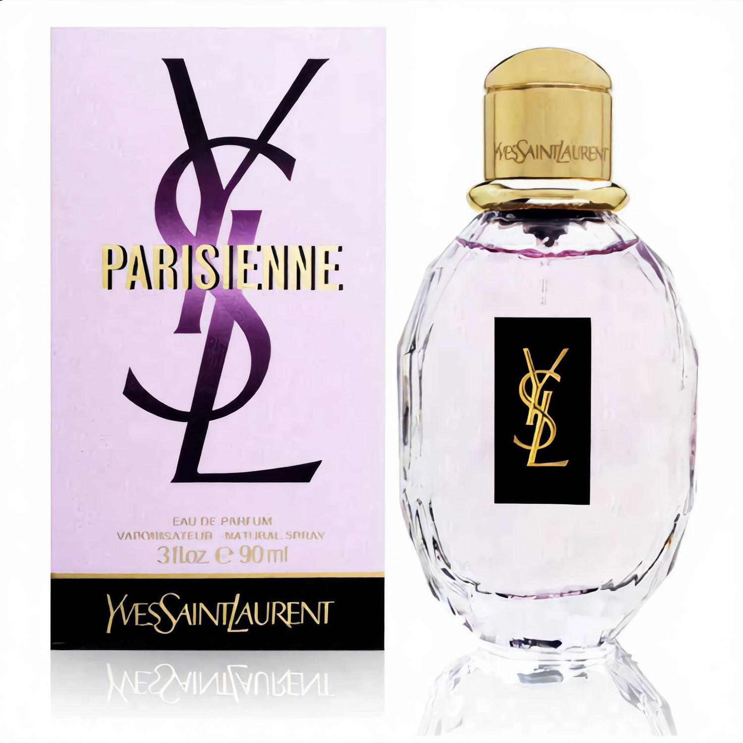 Yves Saint Laurent Parisienne 90 ml
