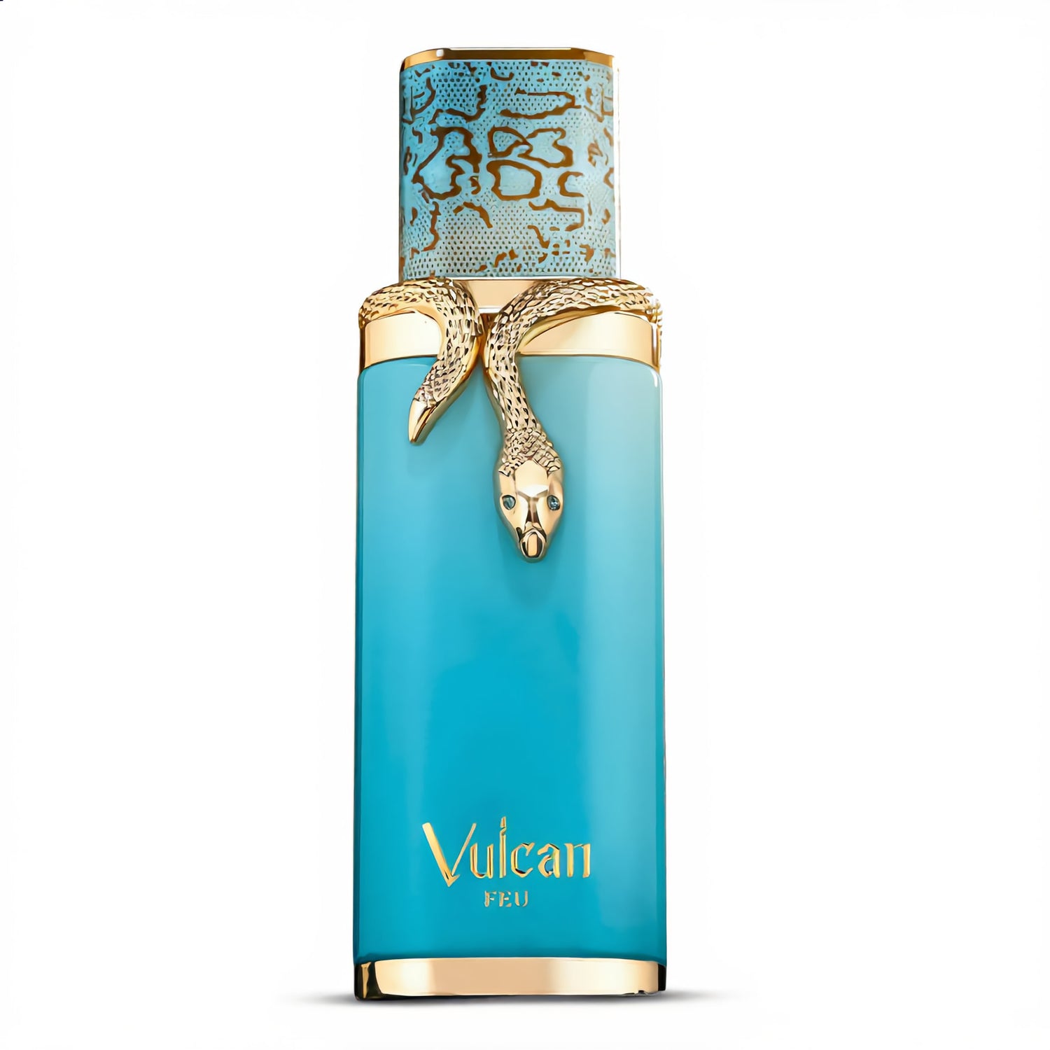 Perfume Vulcan Feu EDP 100 ml Unisex French Avenue