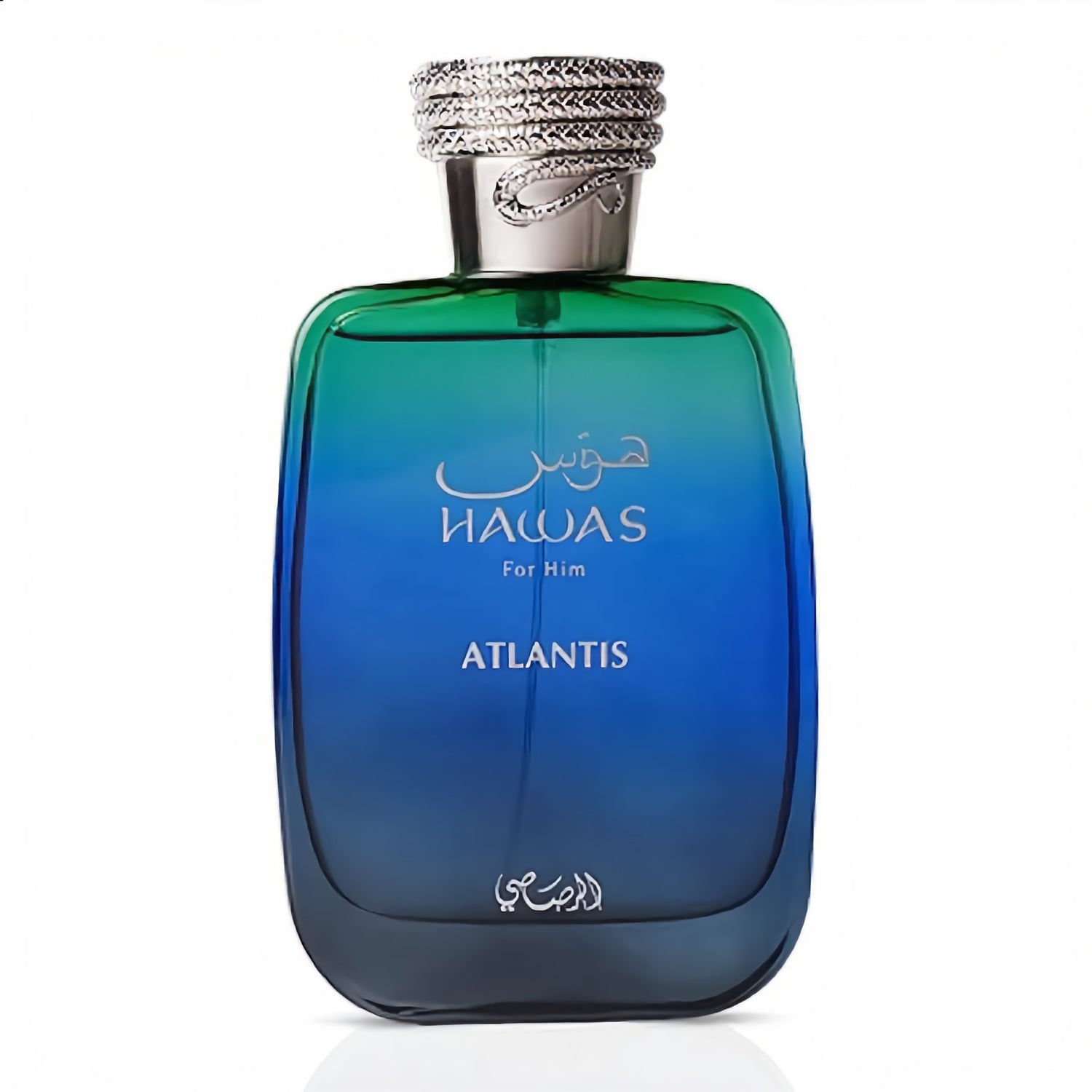 Rasasi Hawas Atlantis Edp 100 ml