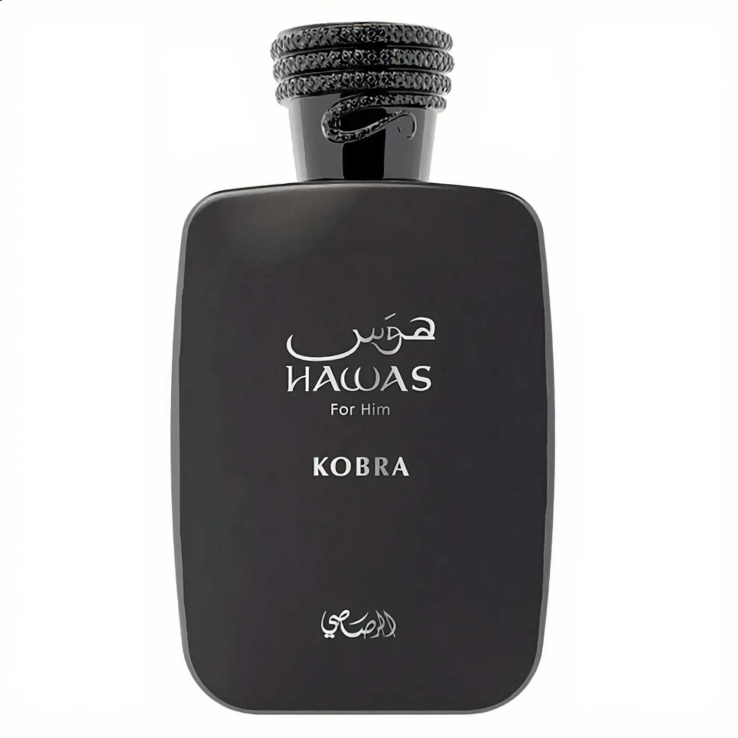 Rasasi Hawas Kobra Edp 100 ml