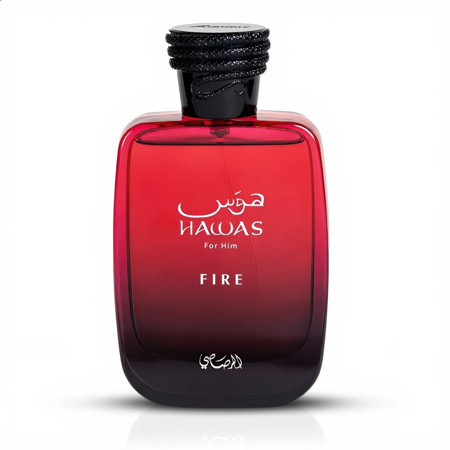 Rasasi Hawas Fire Edp 100 ml