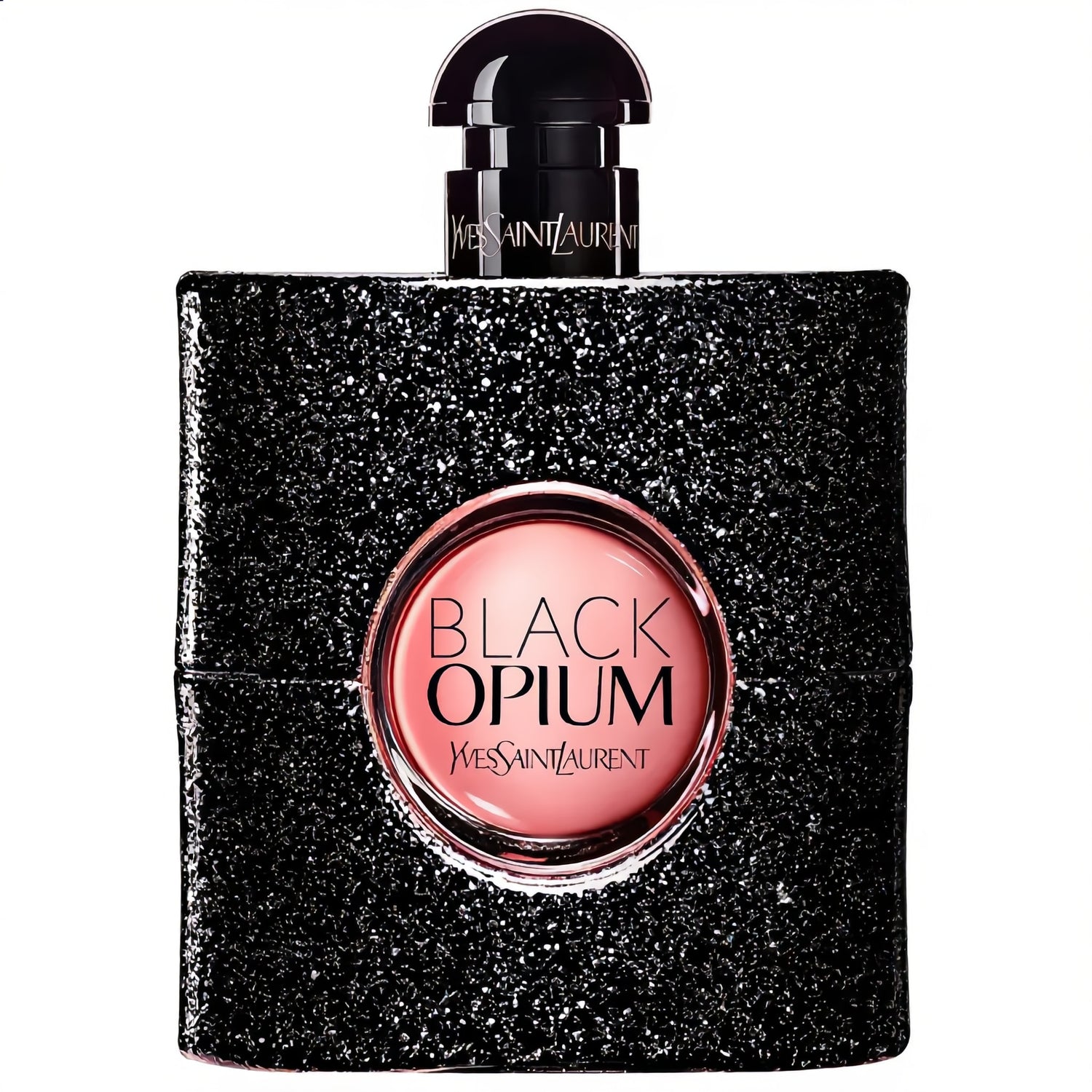 Black Opium Edp 90 Ml Yves Saint Laurent