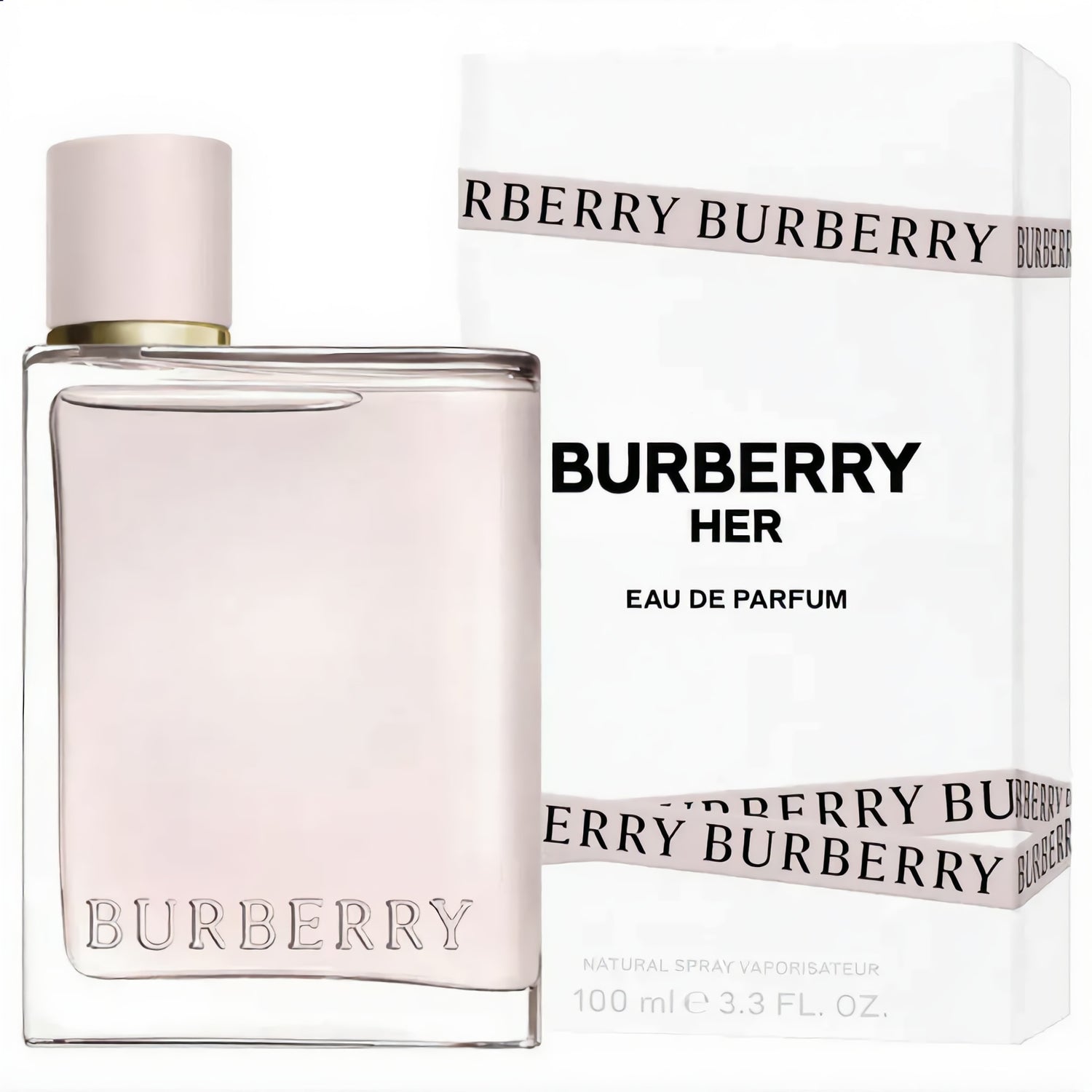 Burberry Her Edp 100 ml