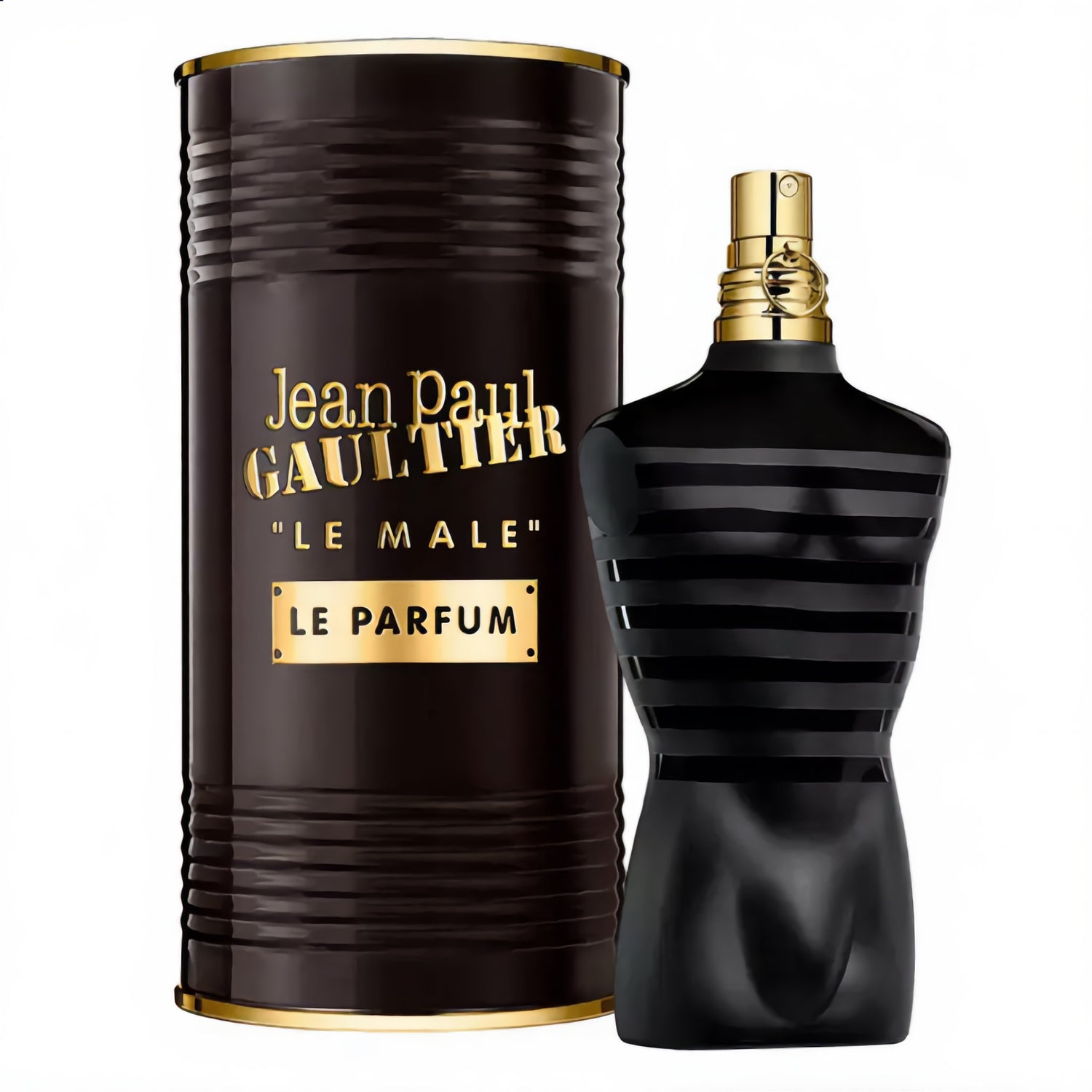 Jean Paul Gaultier Le Male Le Parfum EDP 125 ml