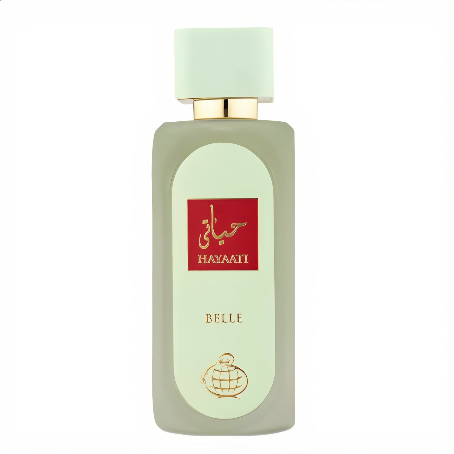 Fragrance World Hayaati Belle Edp 100 ml