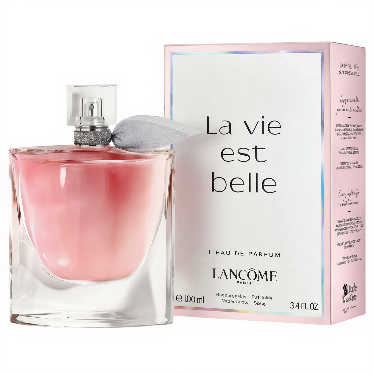 La Vie Est Belle Lancome Edp
