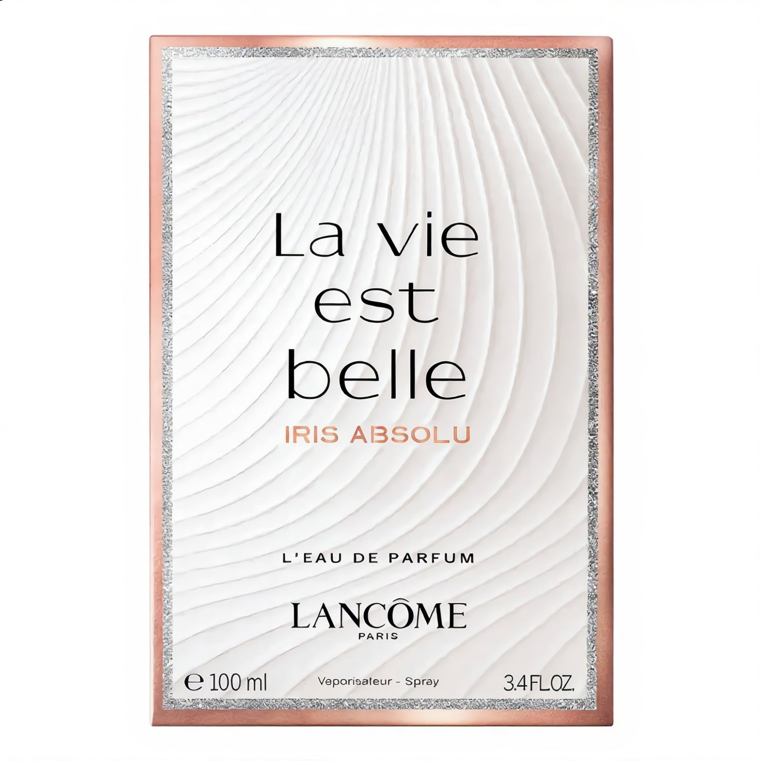 La Vie Est Belle Iris Absolu Lancome Edp 100 ml