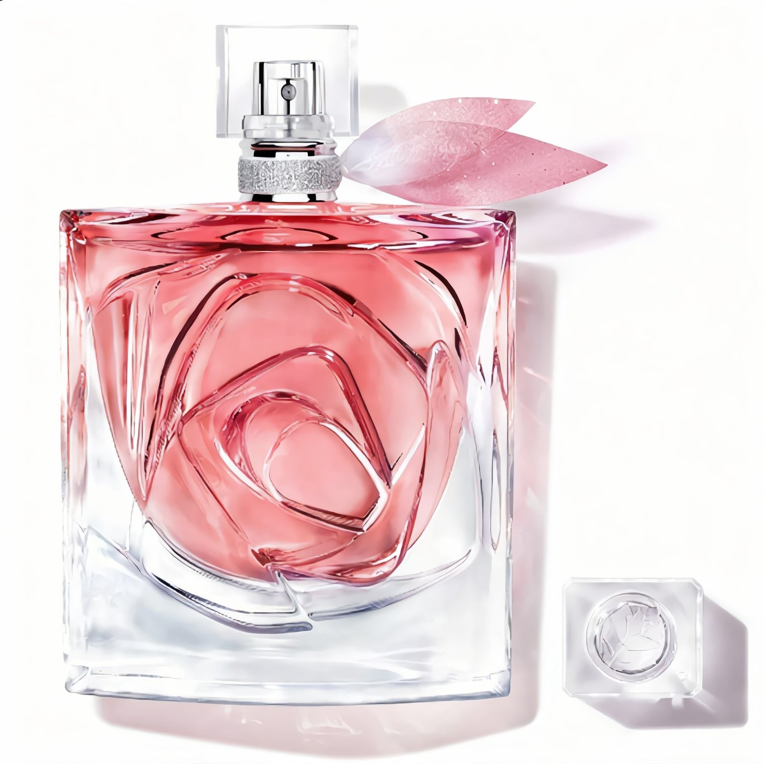 La Vie Est Belle Rose Extraordinaire Lancome Edp Florale 100 ml