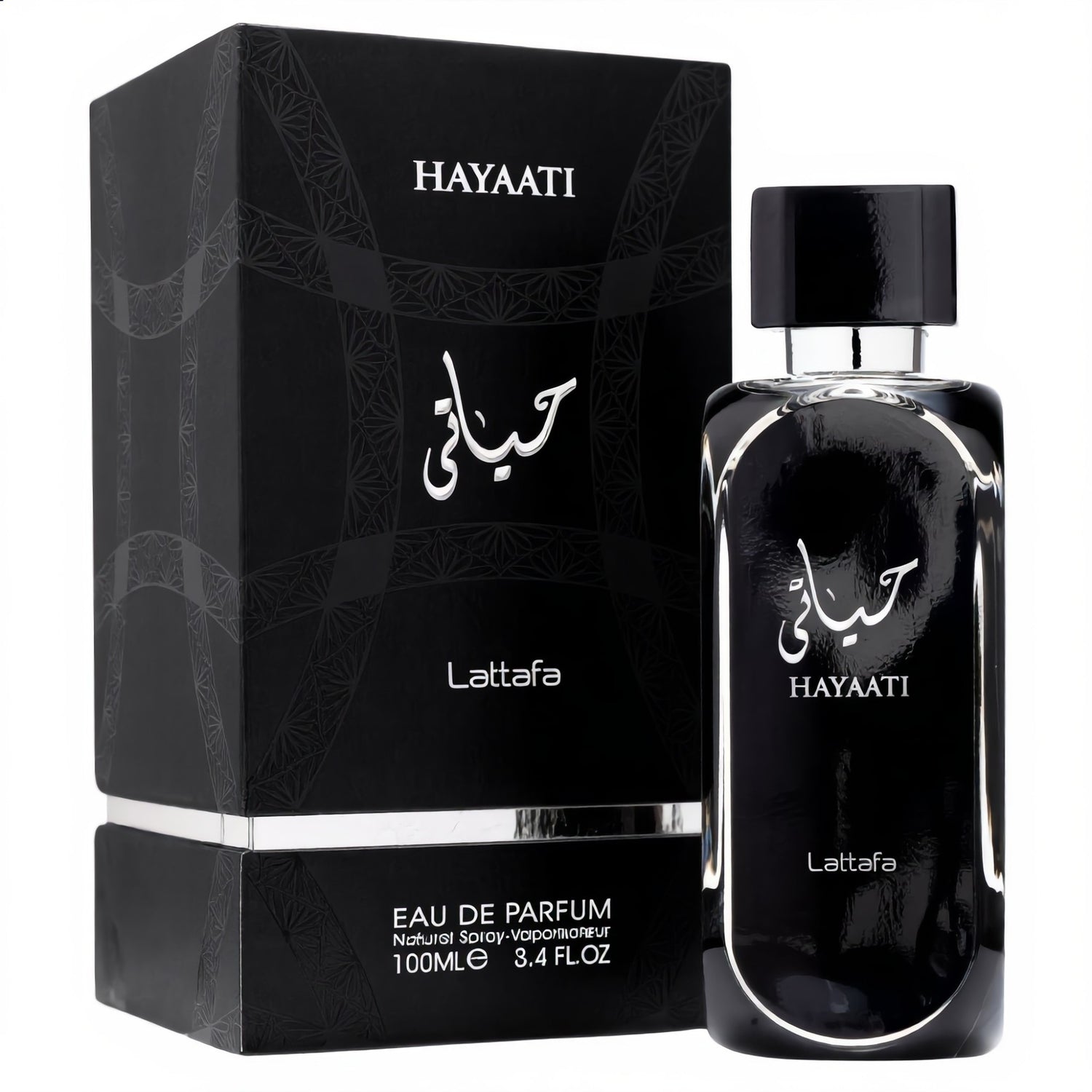 Lattafa Hayaati Edp 100 ml