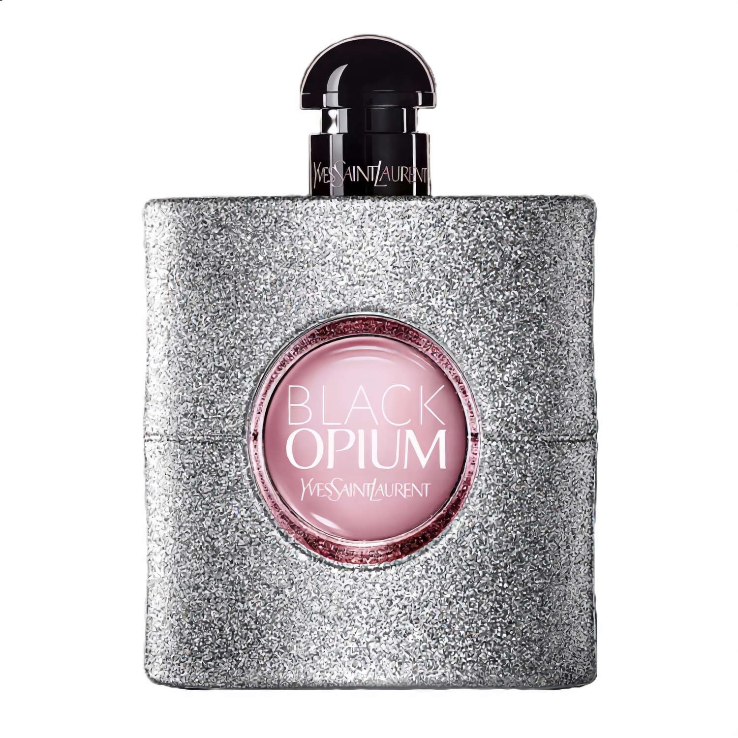 Black Opium Edp Glitter 90ml Yves Saint Laurent