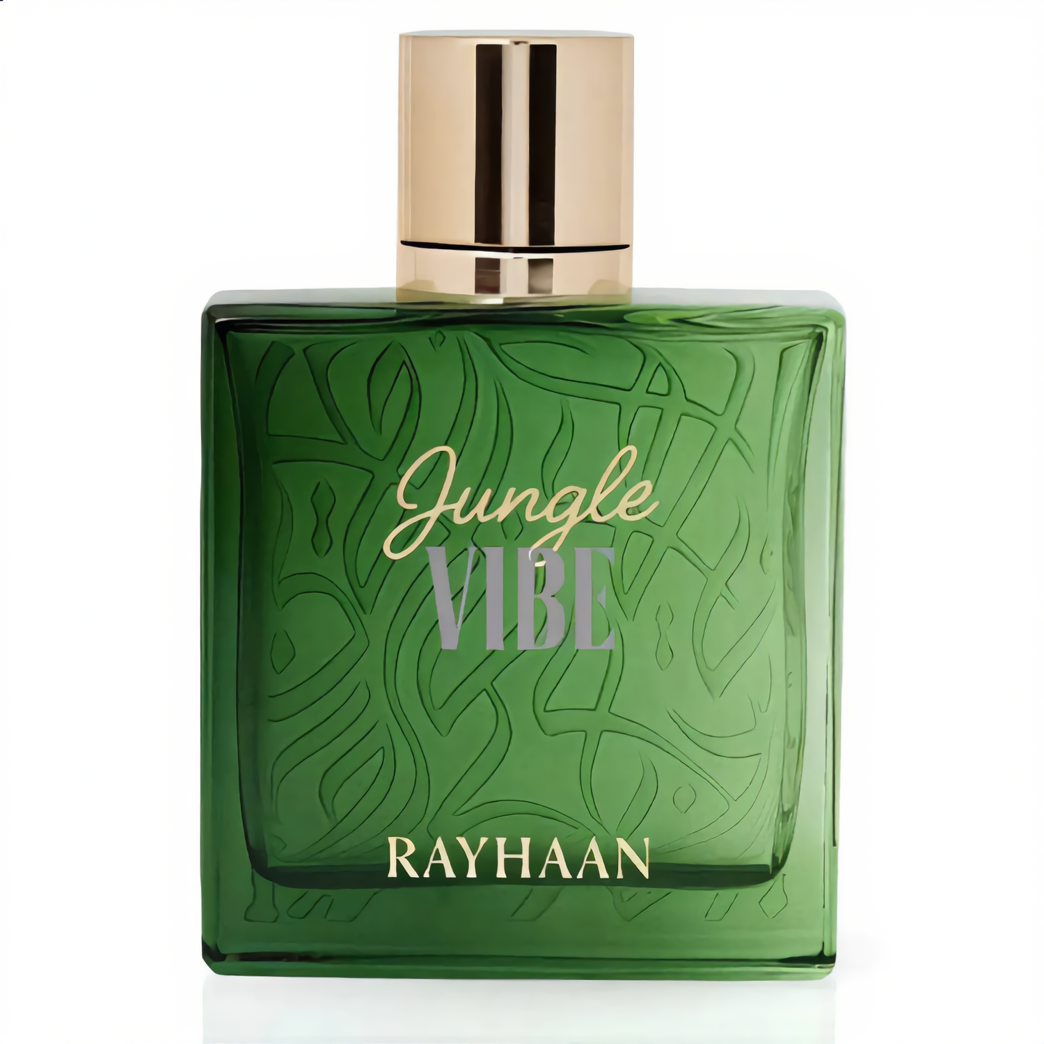 Rayhaan Jungle Vibe Edp 100 ml