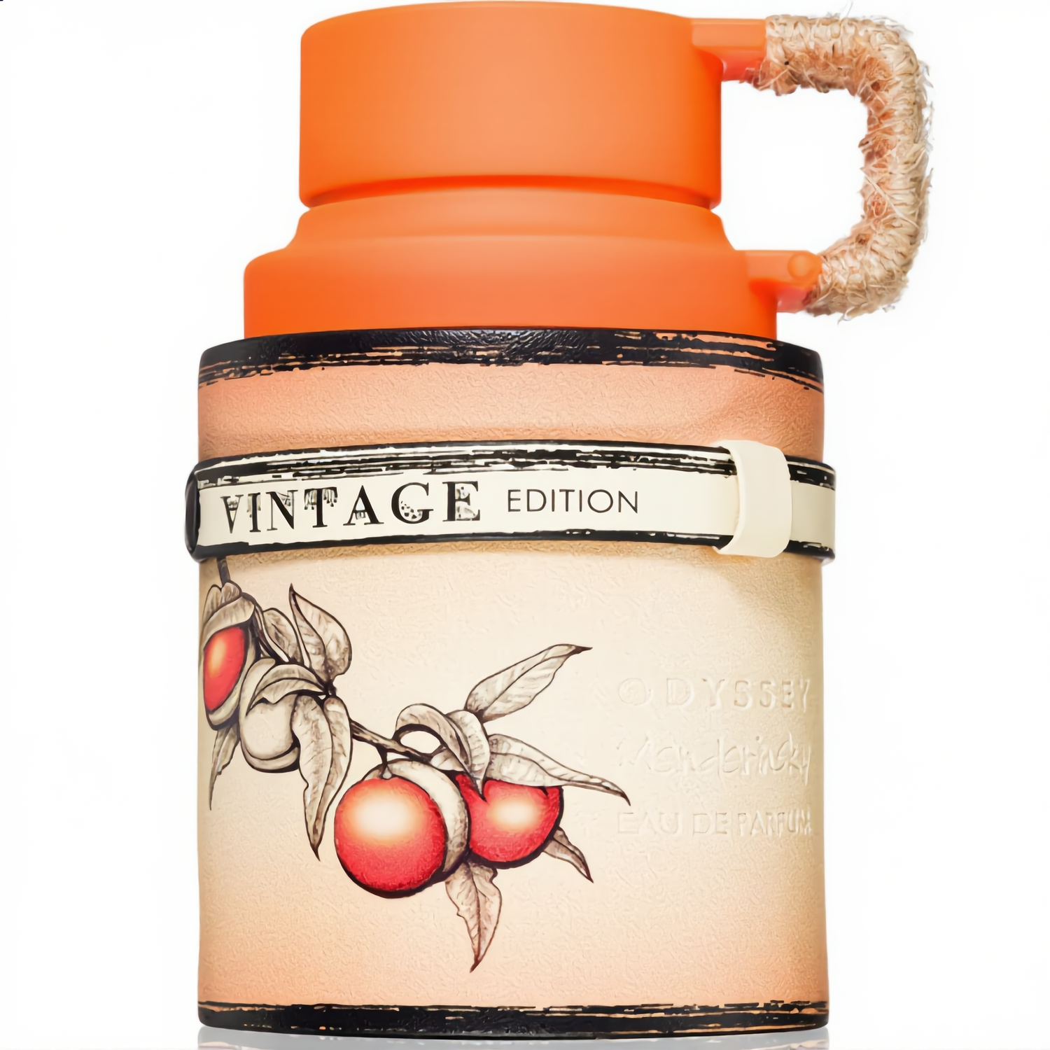 Armaf Odyssey Mandarin Sky Vintage Edp 100 ml