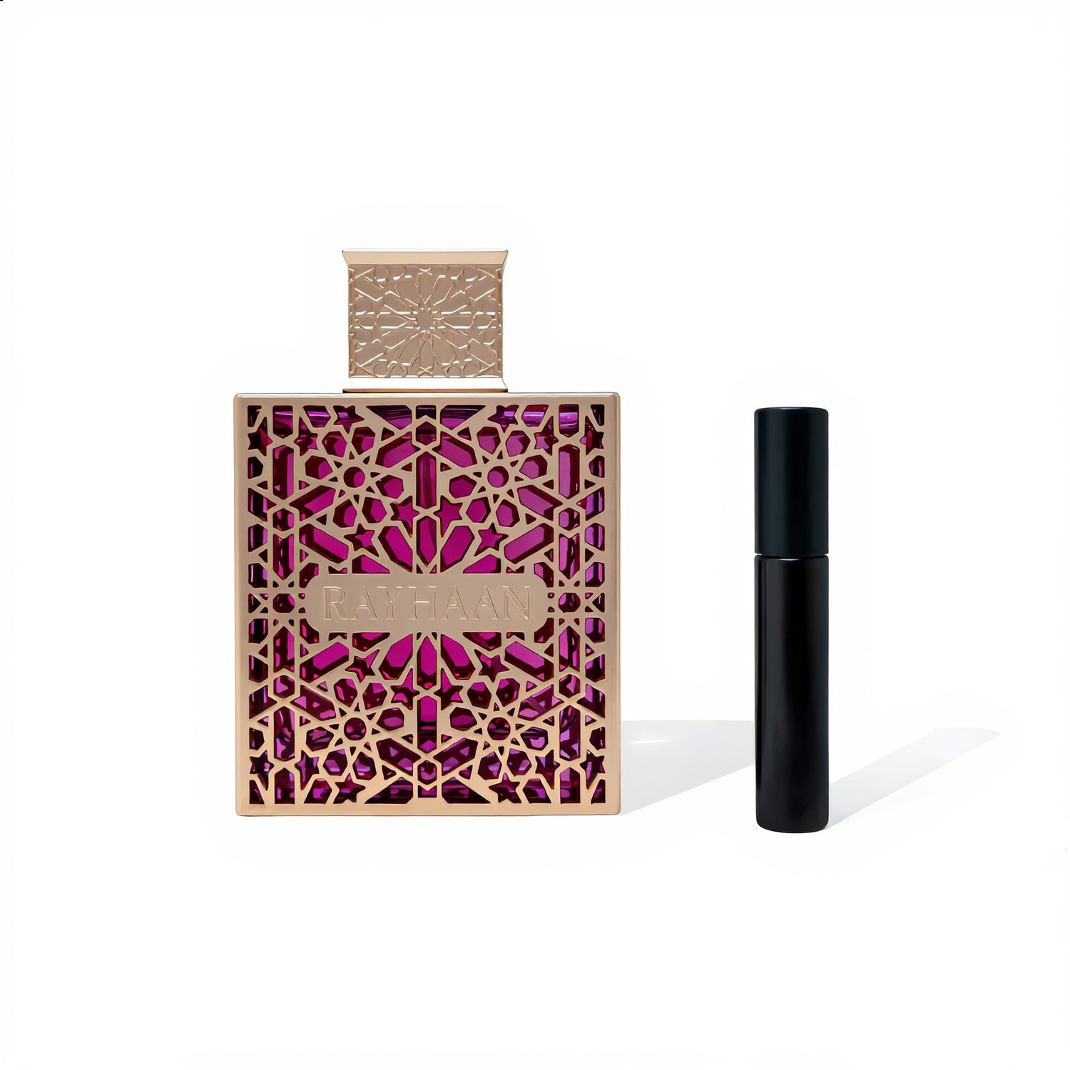 Rayhaan Kiss Edp 100 ml