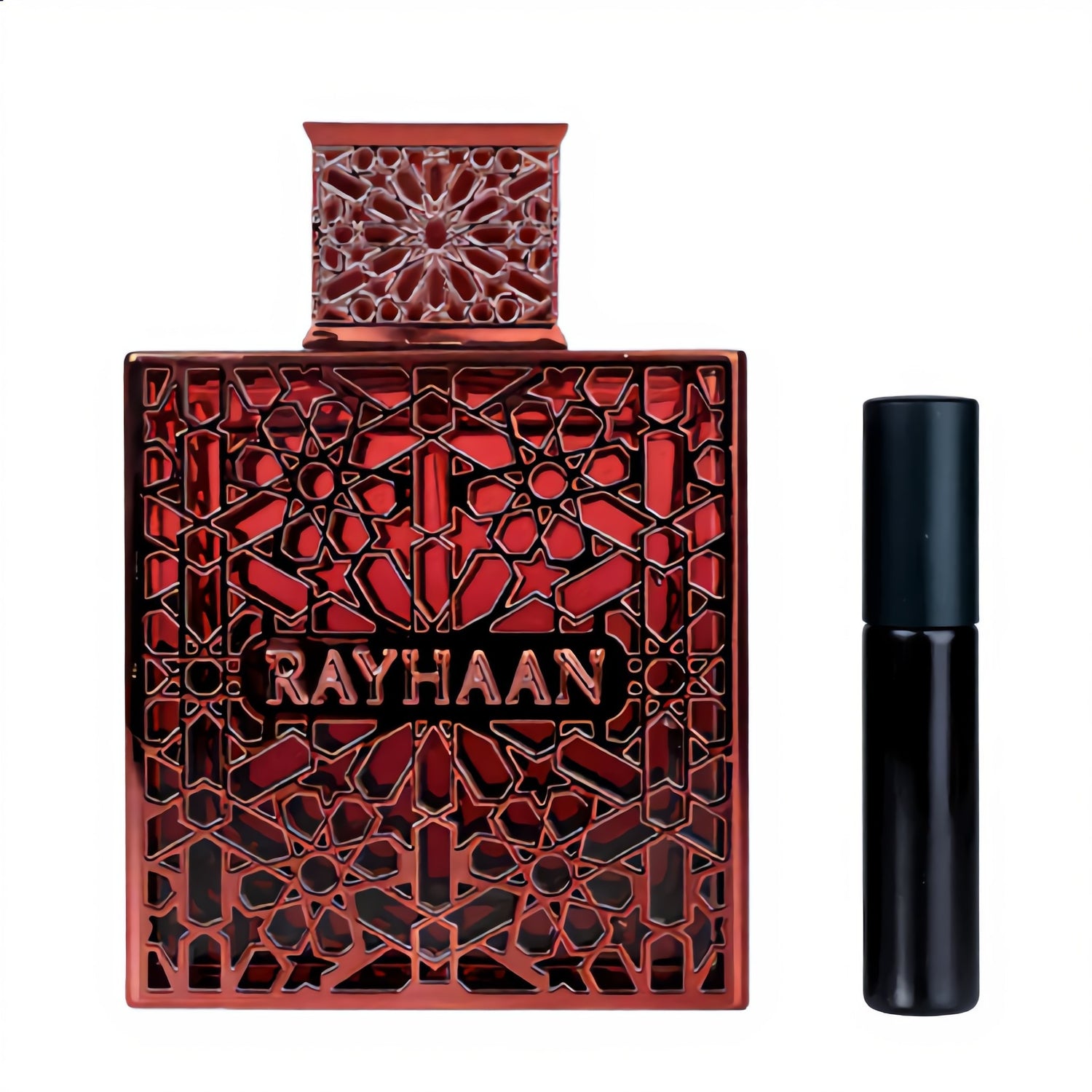 Rayhaan Crimson Edp 100 ml