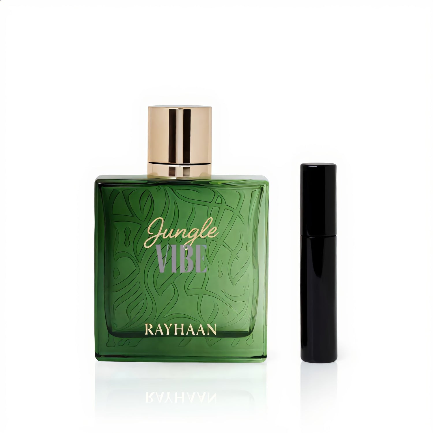 Rayhaan Jungle Vibe Edp 100 ml