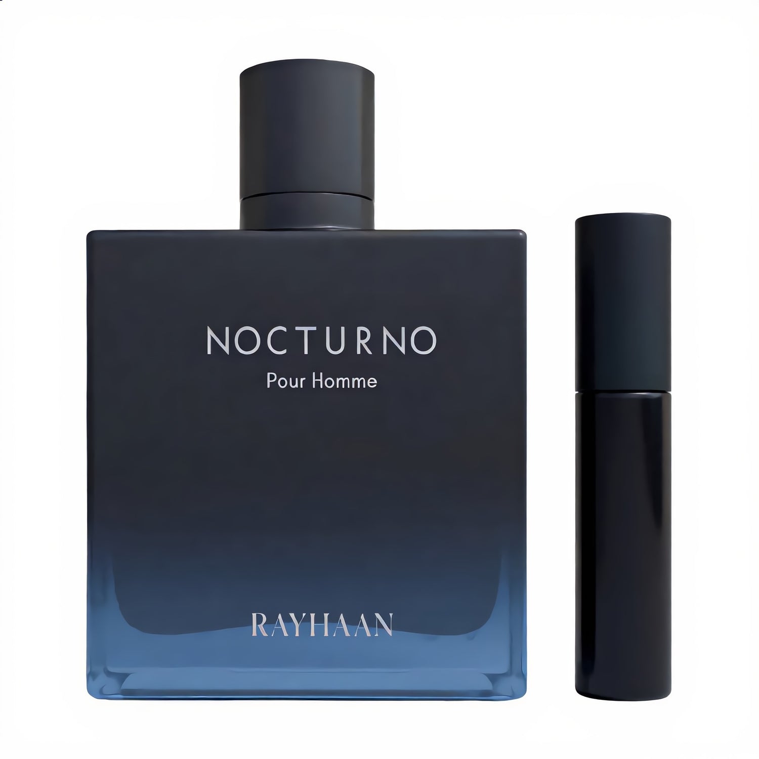 Rayhaan Nocturno Pour Homme Edp 100 Ml