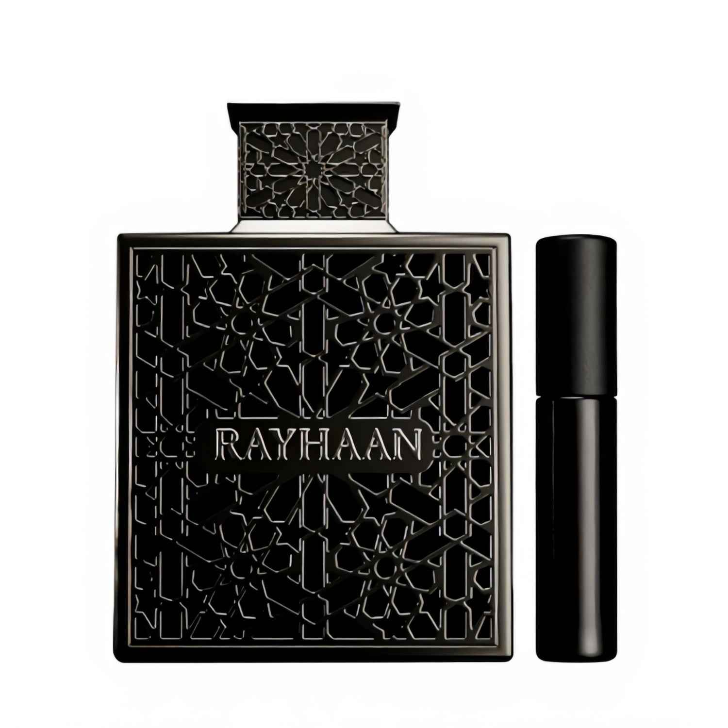 Rayhaan Obsidian Edp 100ml