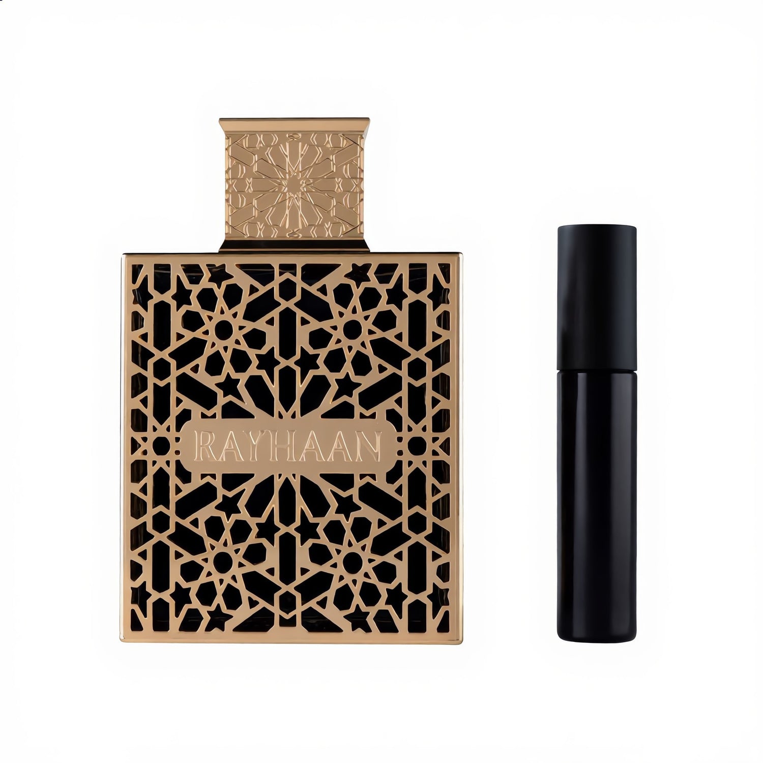 Rayhaan Elixir Edp 100 ml
