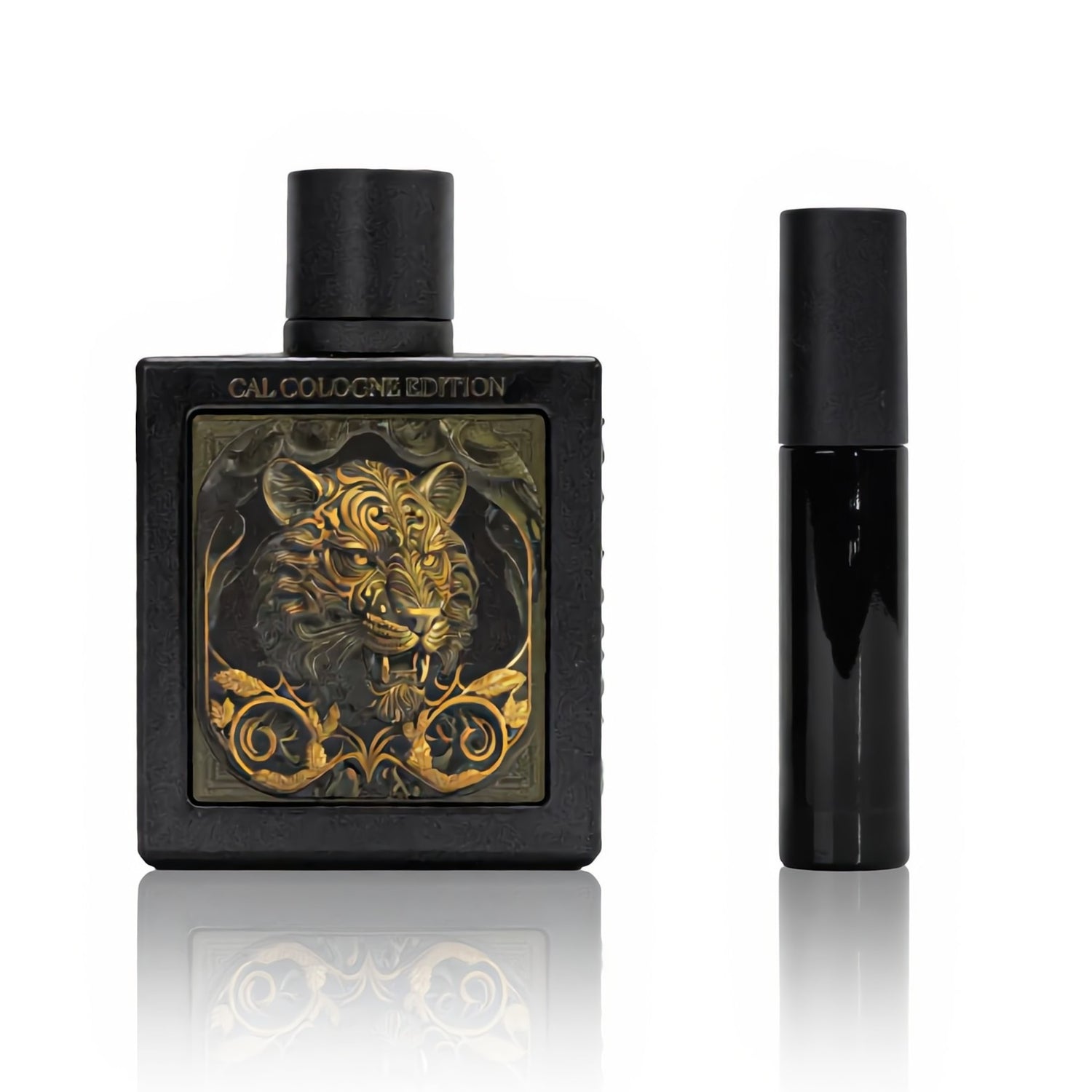 Rayhaan Tiger Edp 100 Ml