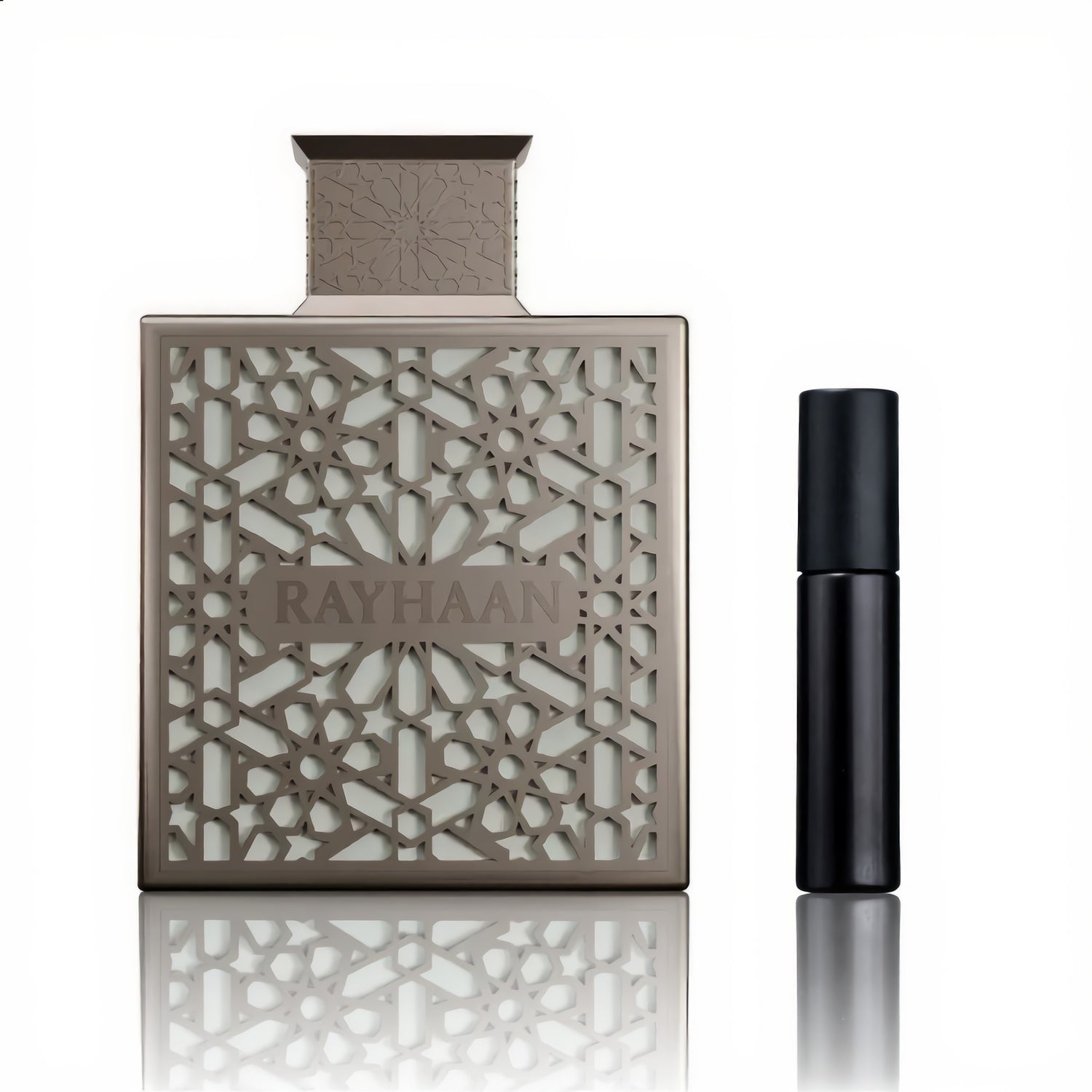 Rayhaan Terra Edp 100ml