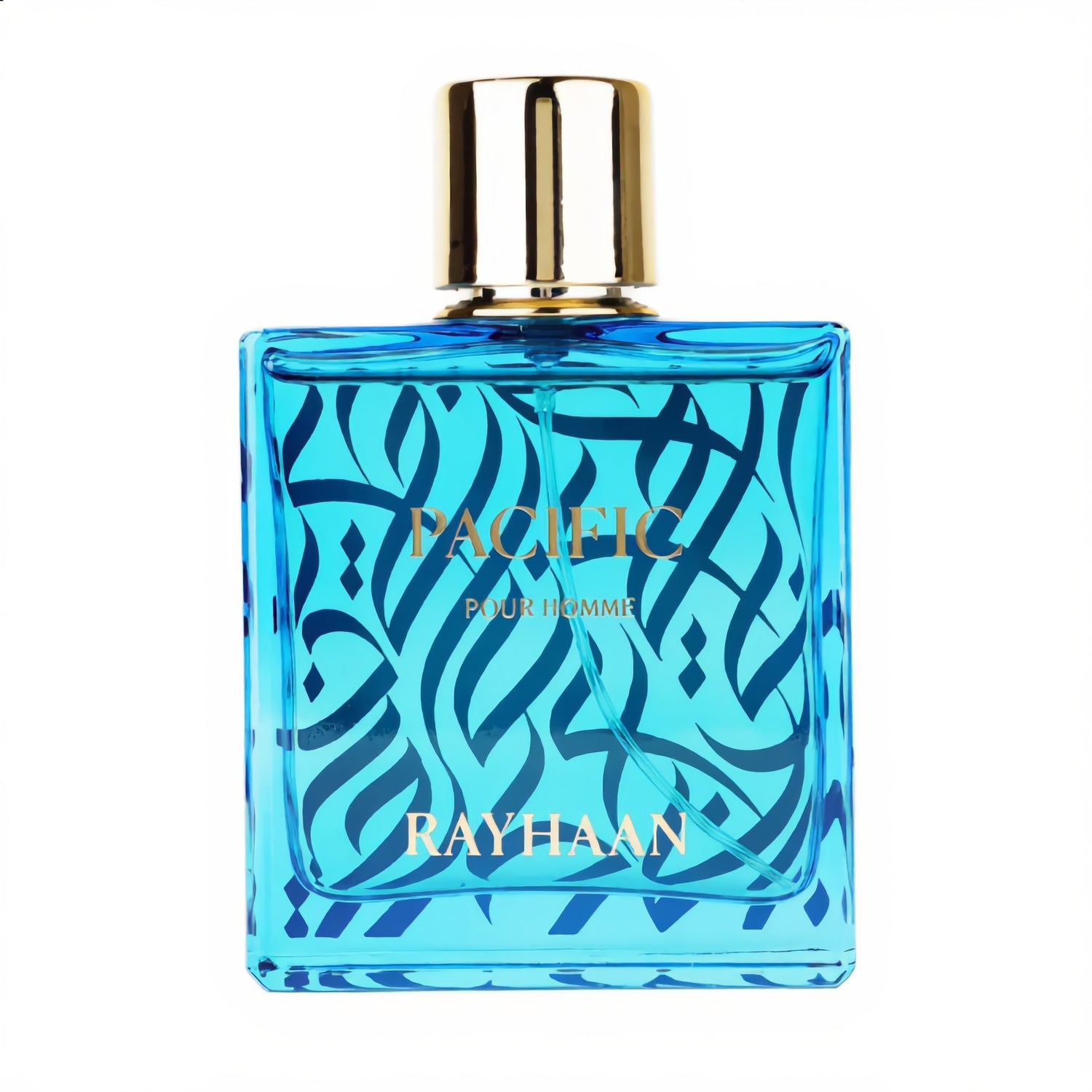 Rayhaan Pacific For Him Pour Homme 100 ml Edp