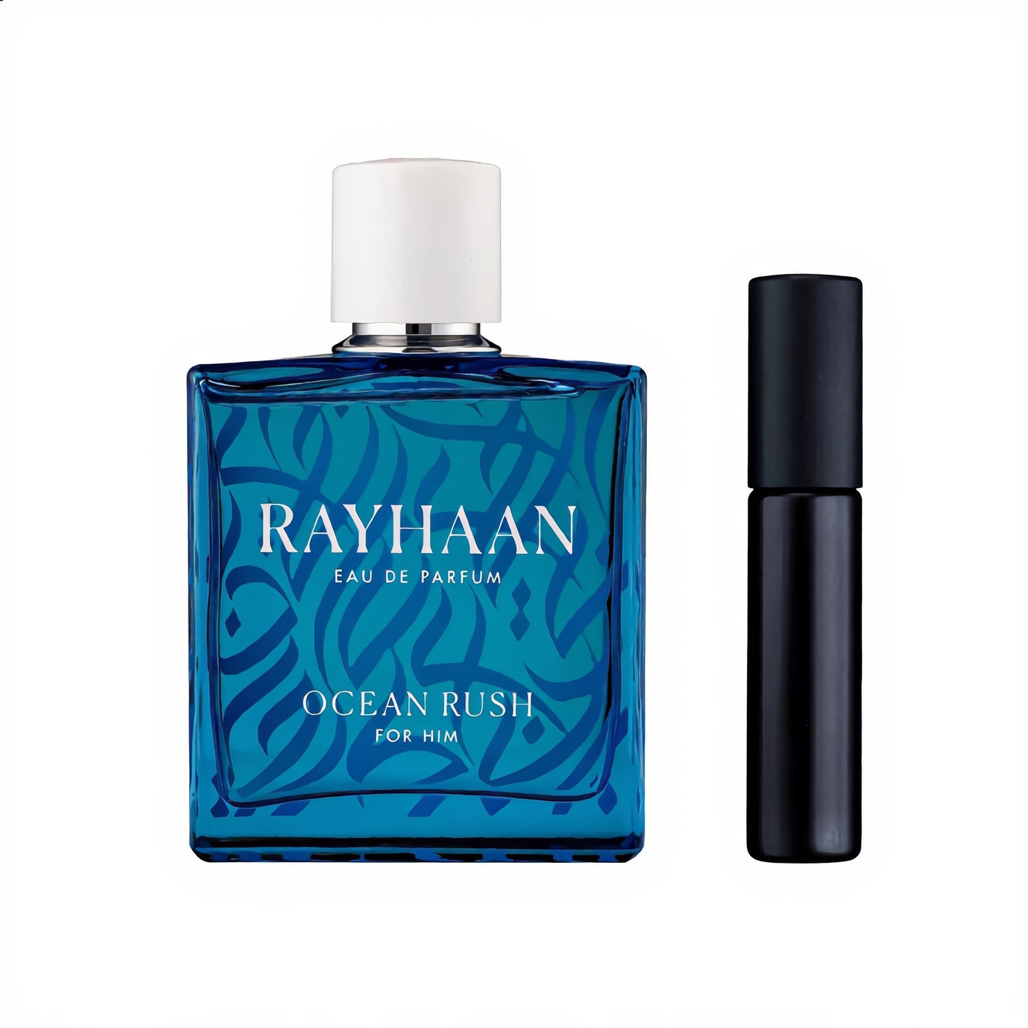 Rayhaan Ocean Rush Edp 100ml