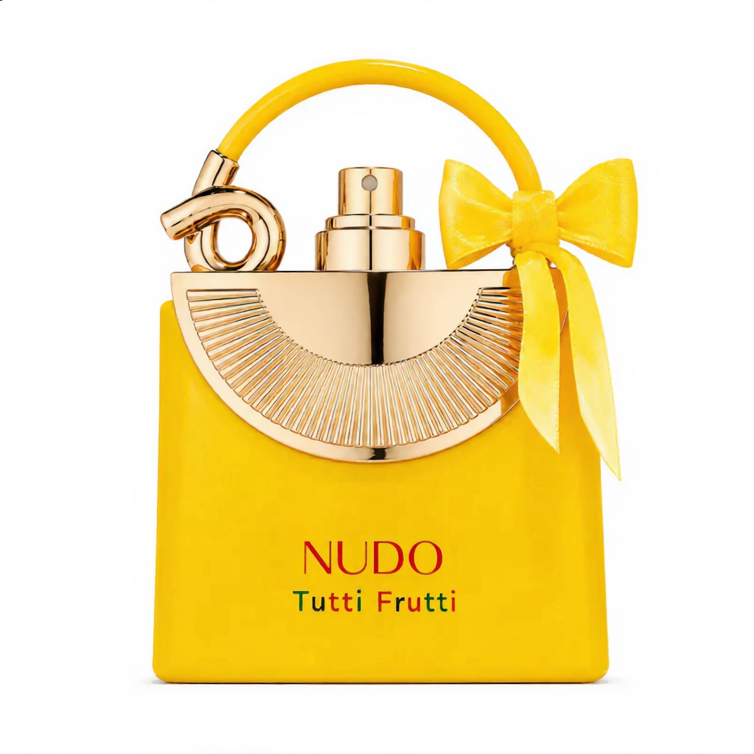 Fragrance World Nudo Tutti Fruity Edp 100 ml