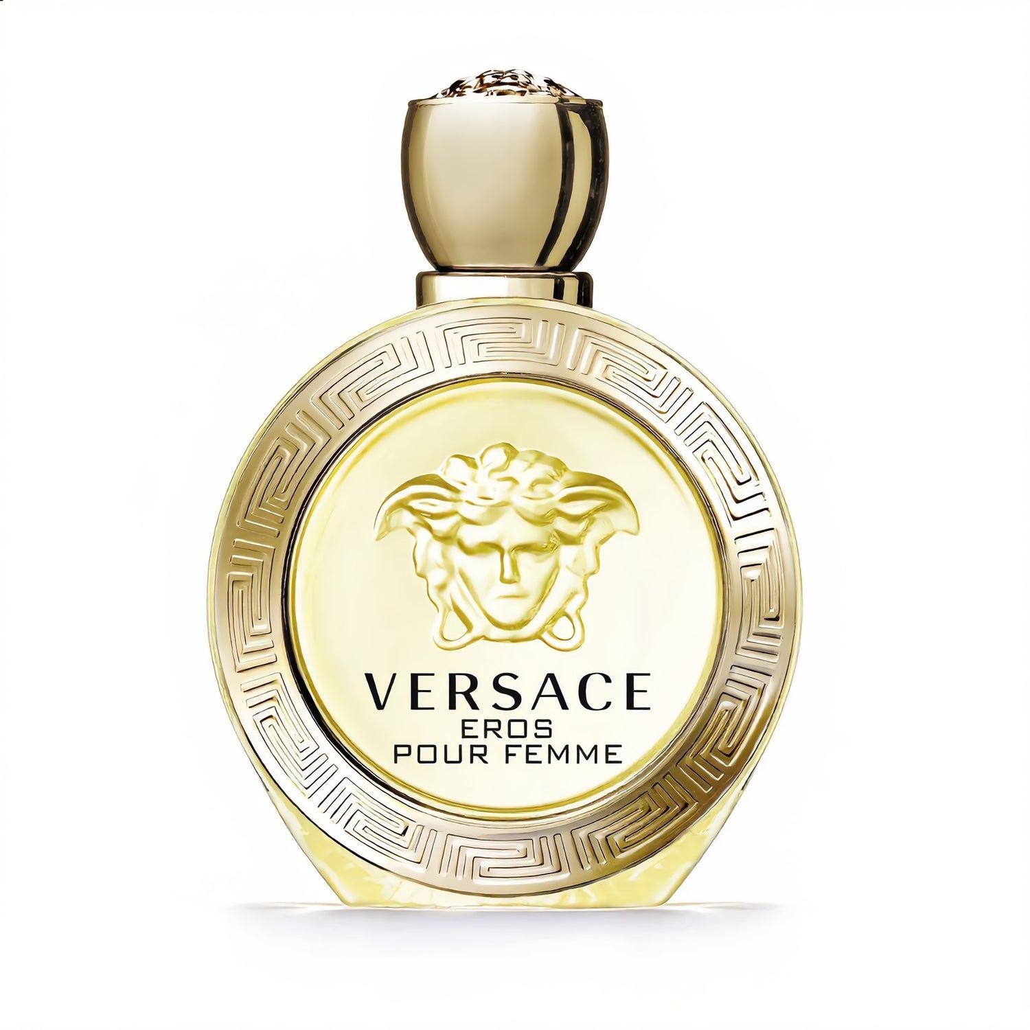 Versace Eros Pour Femme EDT 100 ml