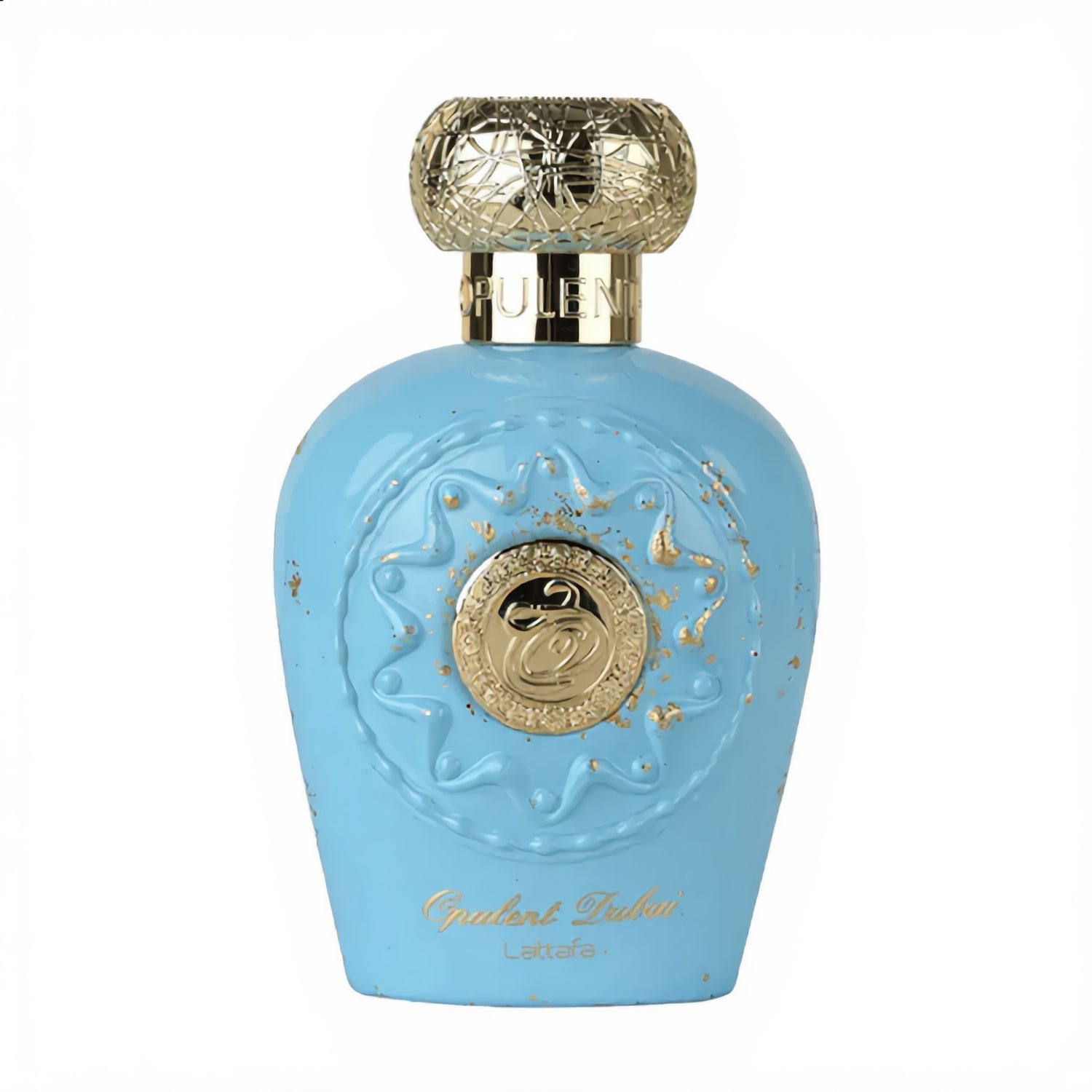 Lattafa Opulent Dubai EDP 100 ml