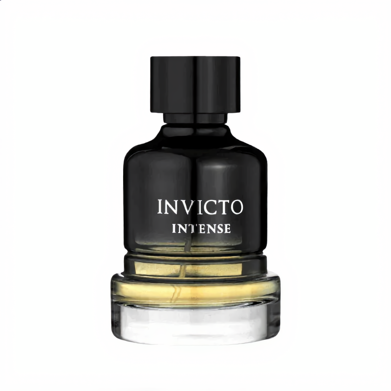 Fragrance World Invicto intense 100 ml Edp