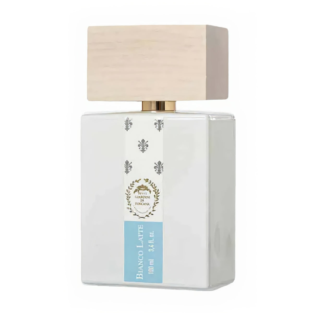 Giardini Di Toscana Bianco Latte 100 ml