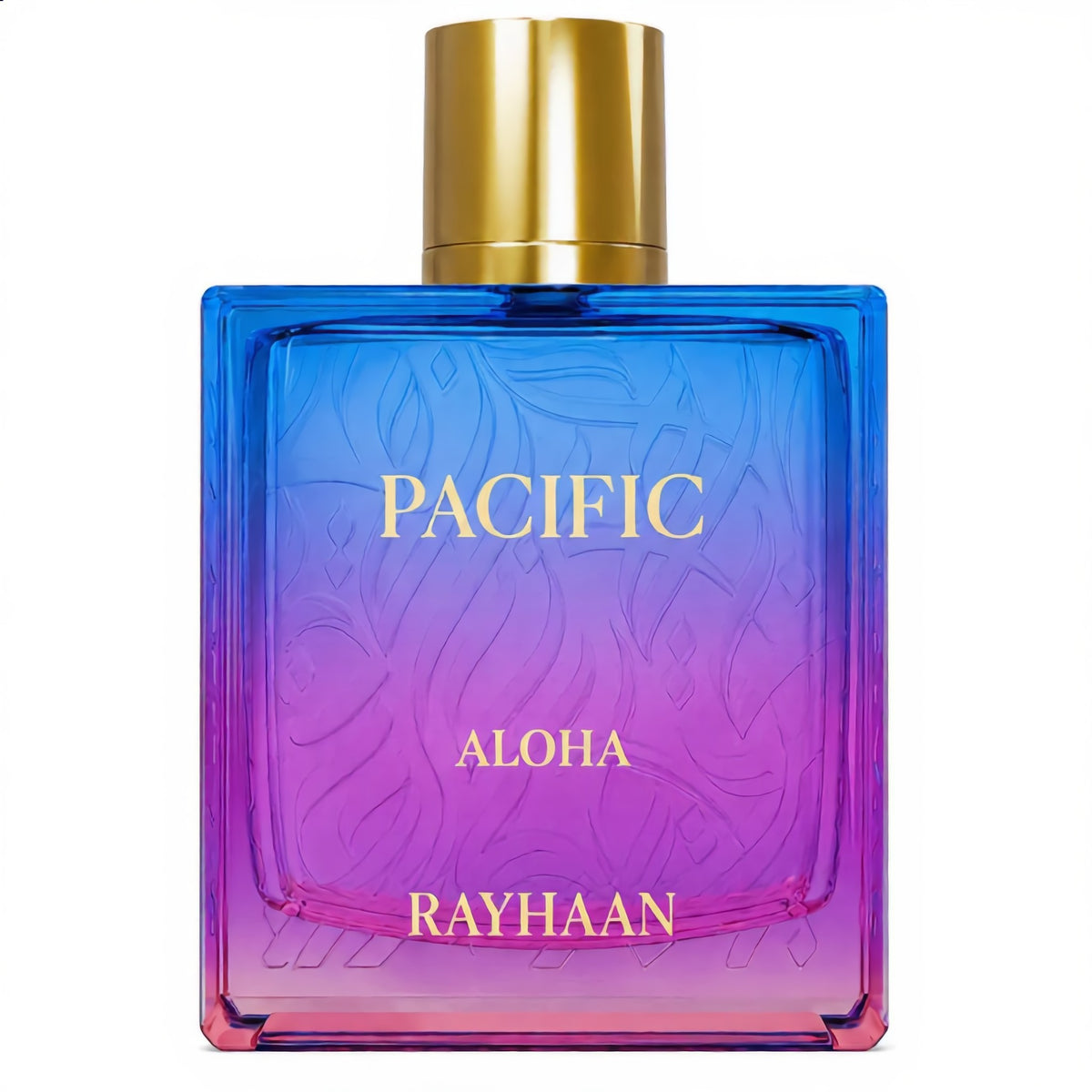 Rayhaan Pacific Aloha EDP 100 ml