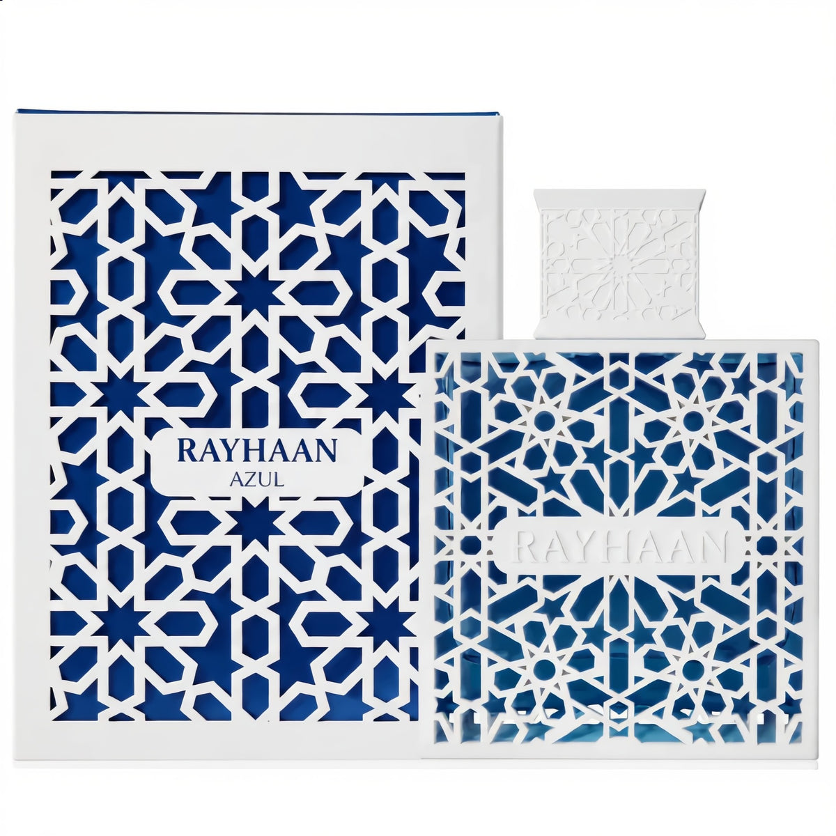 Rayhaan Azul EDP 100 ml