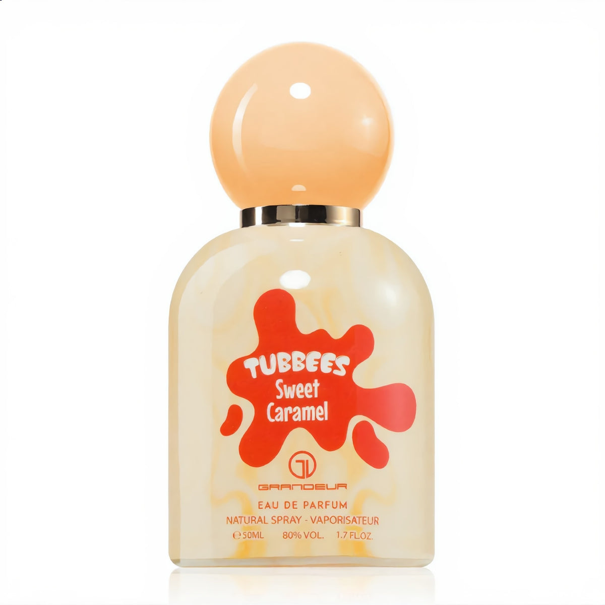 Grandeur Tubbees Sweet Caramel EDP 50 ml