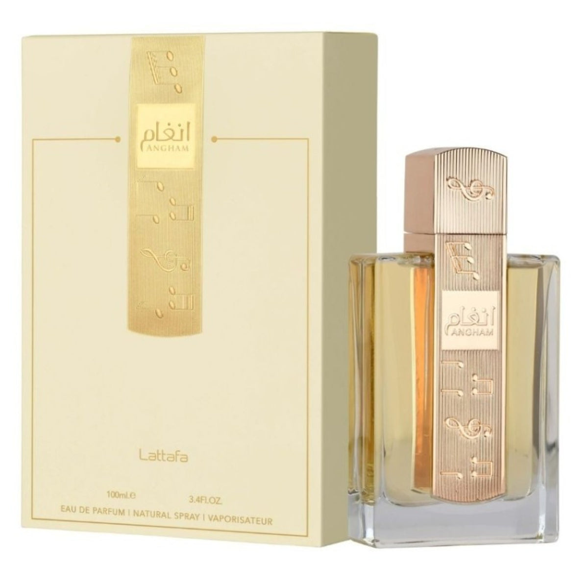 Lattafa Angham EDP 100 ML
