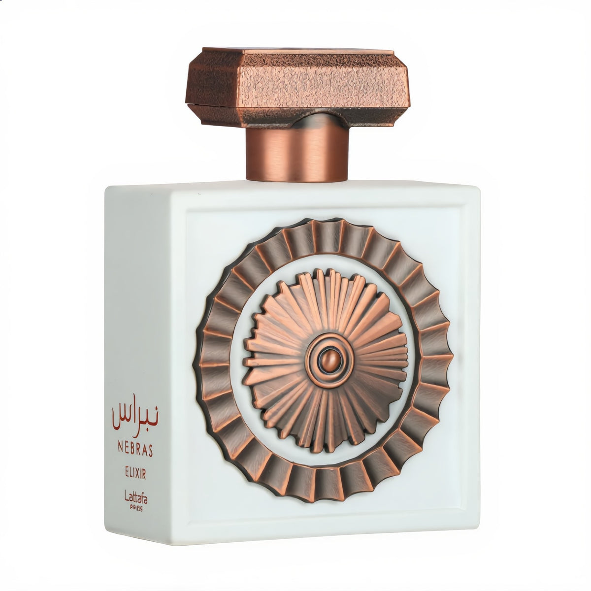 Lattafa Pride Nebras Elixir EDP 100 ML